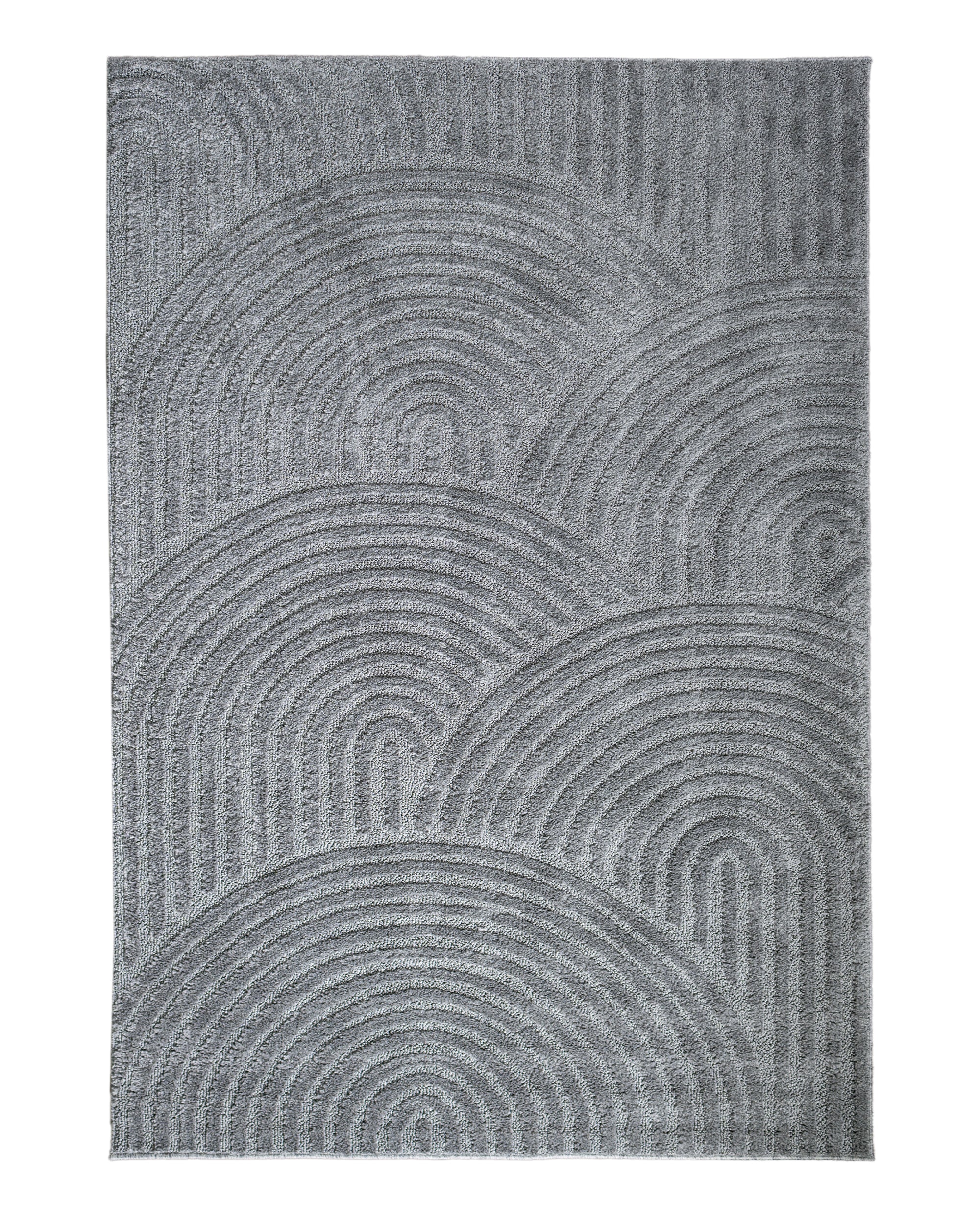 Rumefa- Eiffel Loop Design Teppich