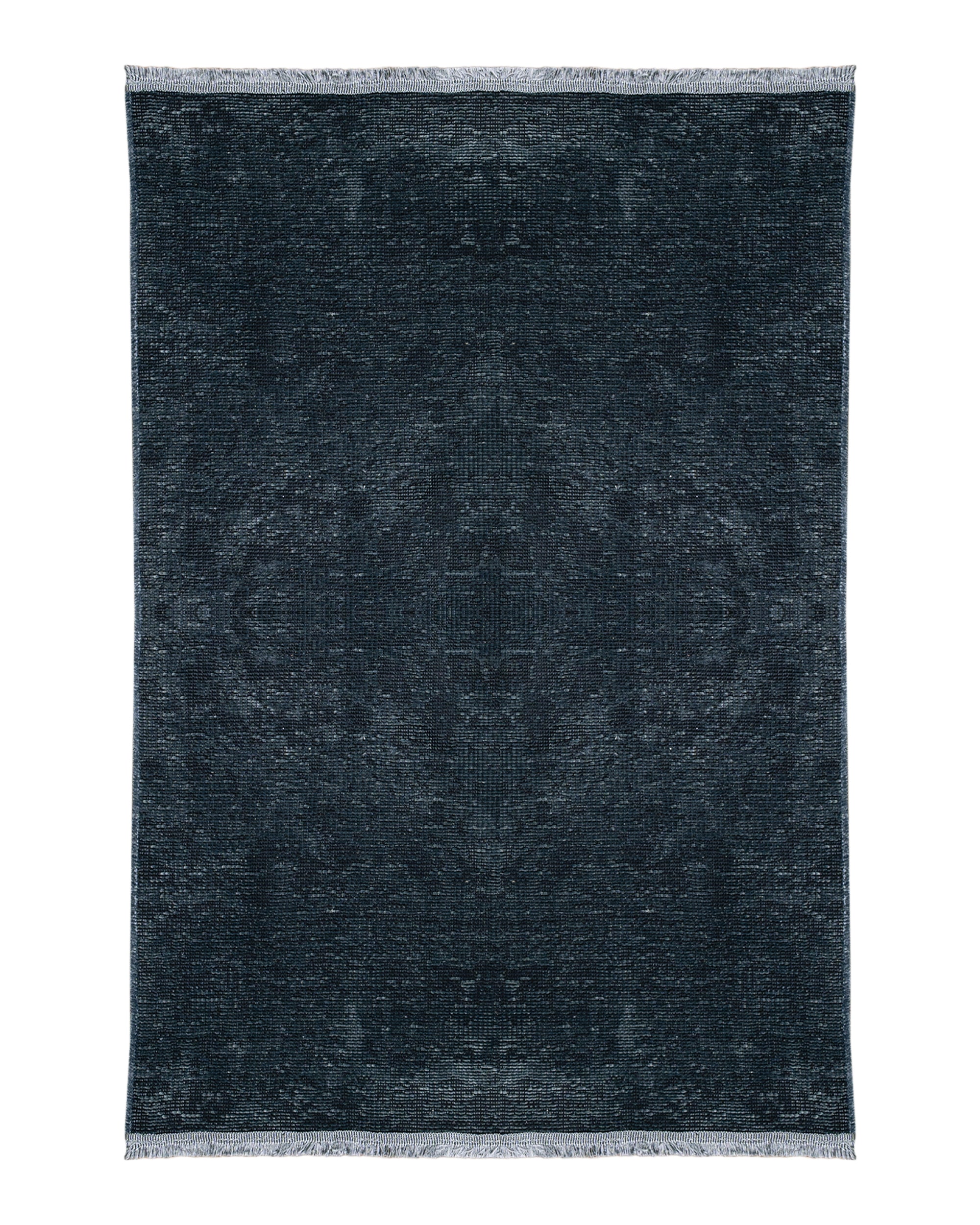 Rumefa- Laser Flatweave In- und Outdoorteppich