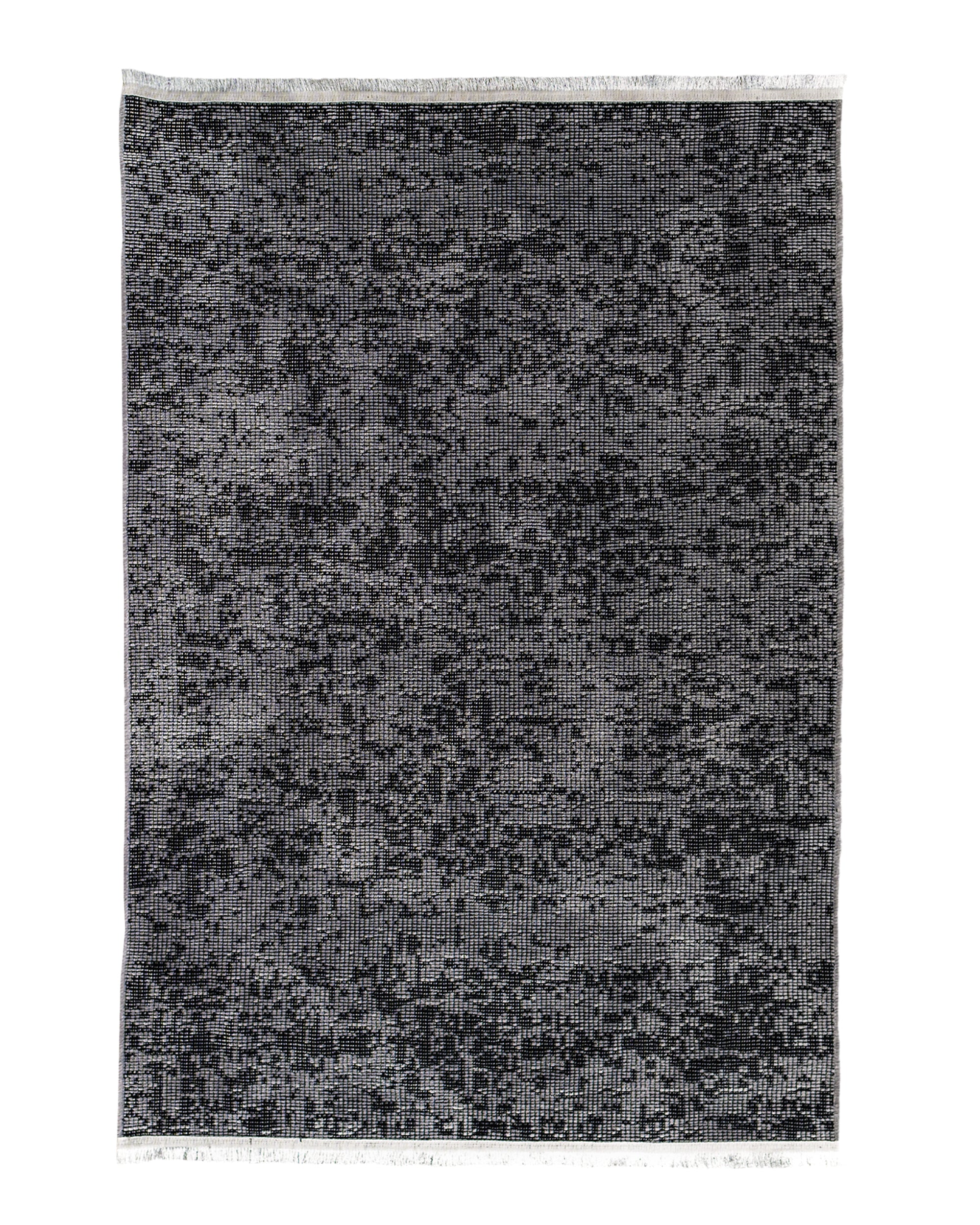 Rumefa- Laser Flatweave In- und Outdoorteppich
