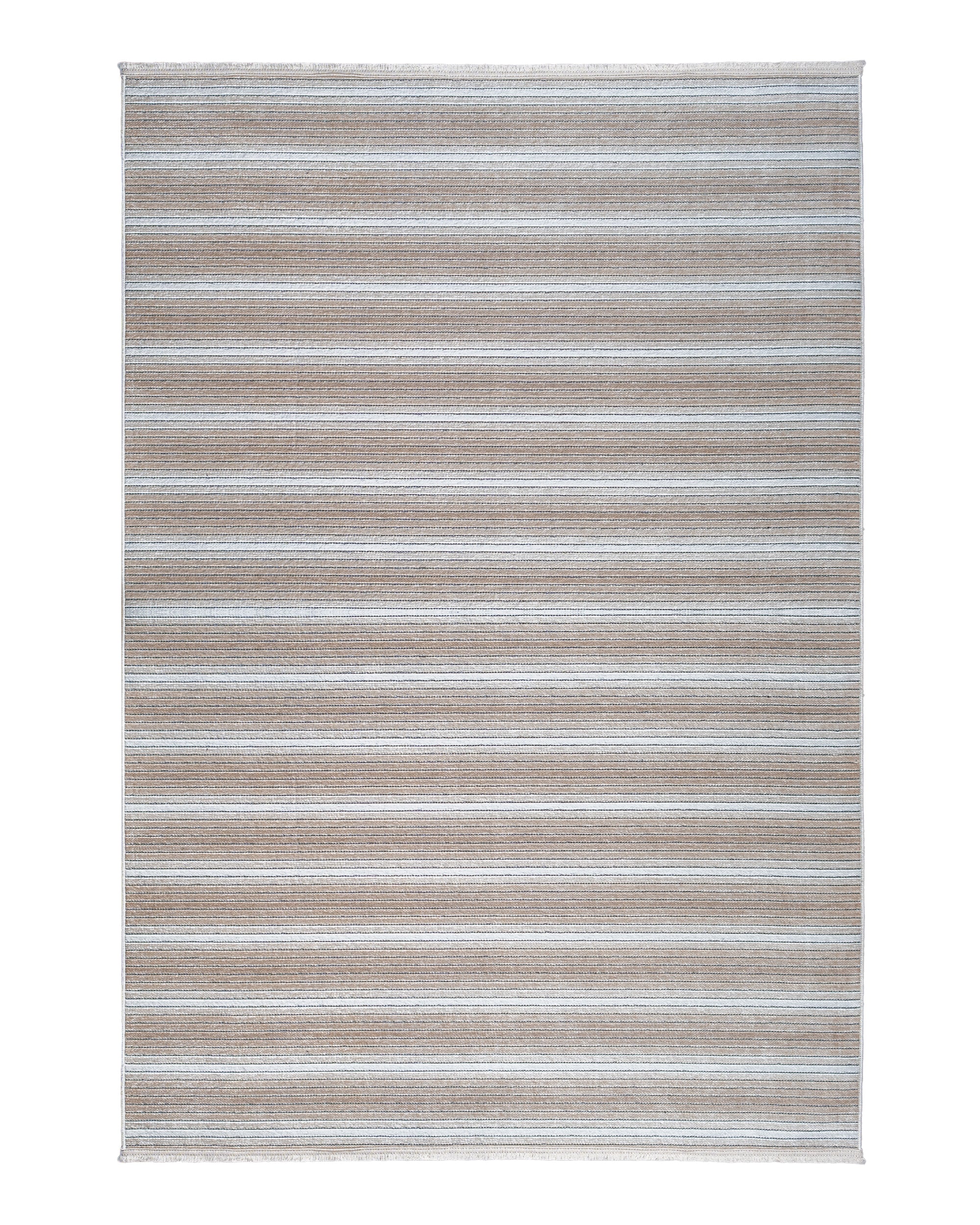 Rumefa- Line Flatweave In- und Outdoorteppich