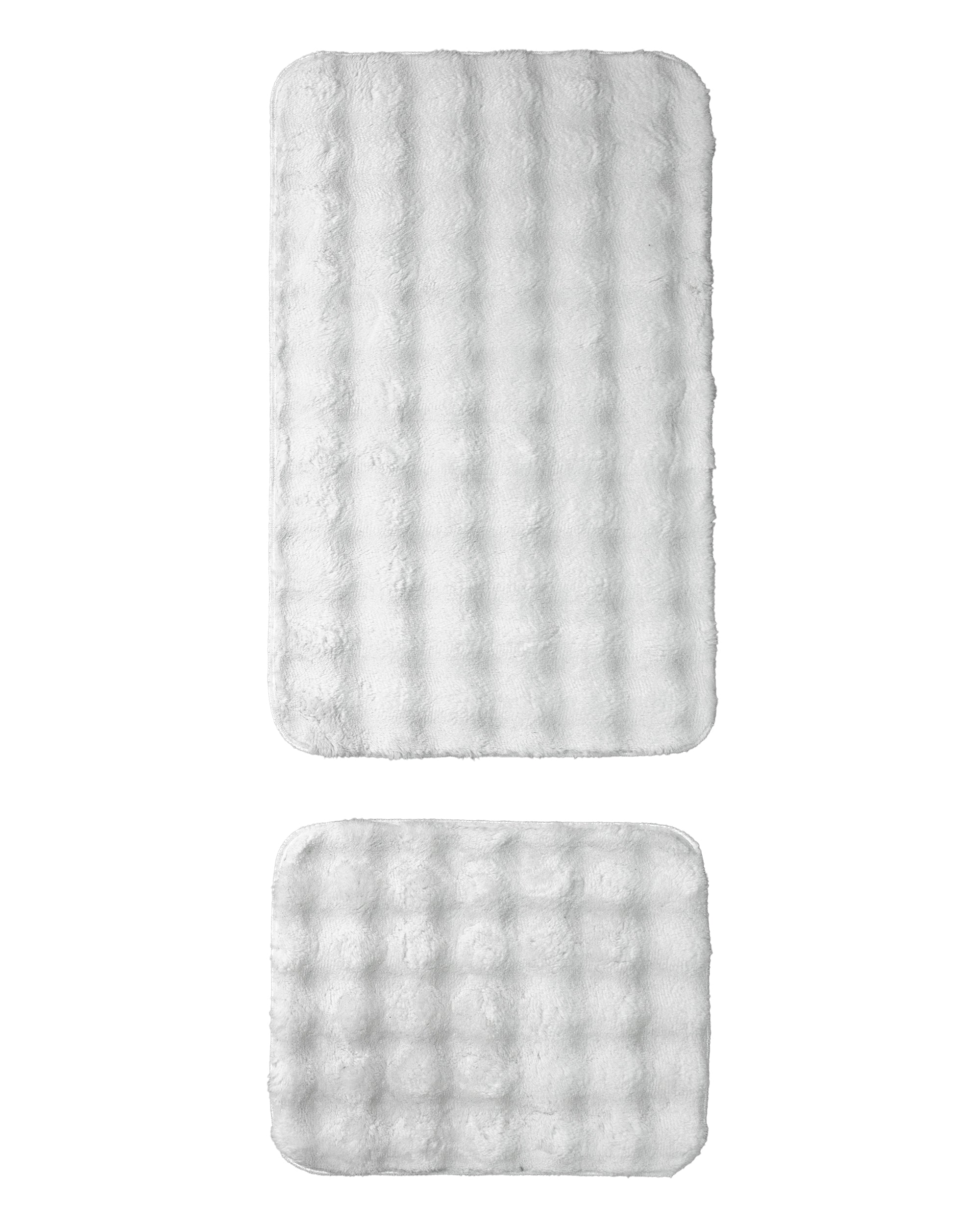 Rumefa- Loft Cozy Wave Badematte