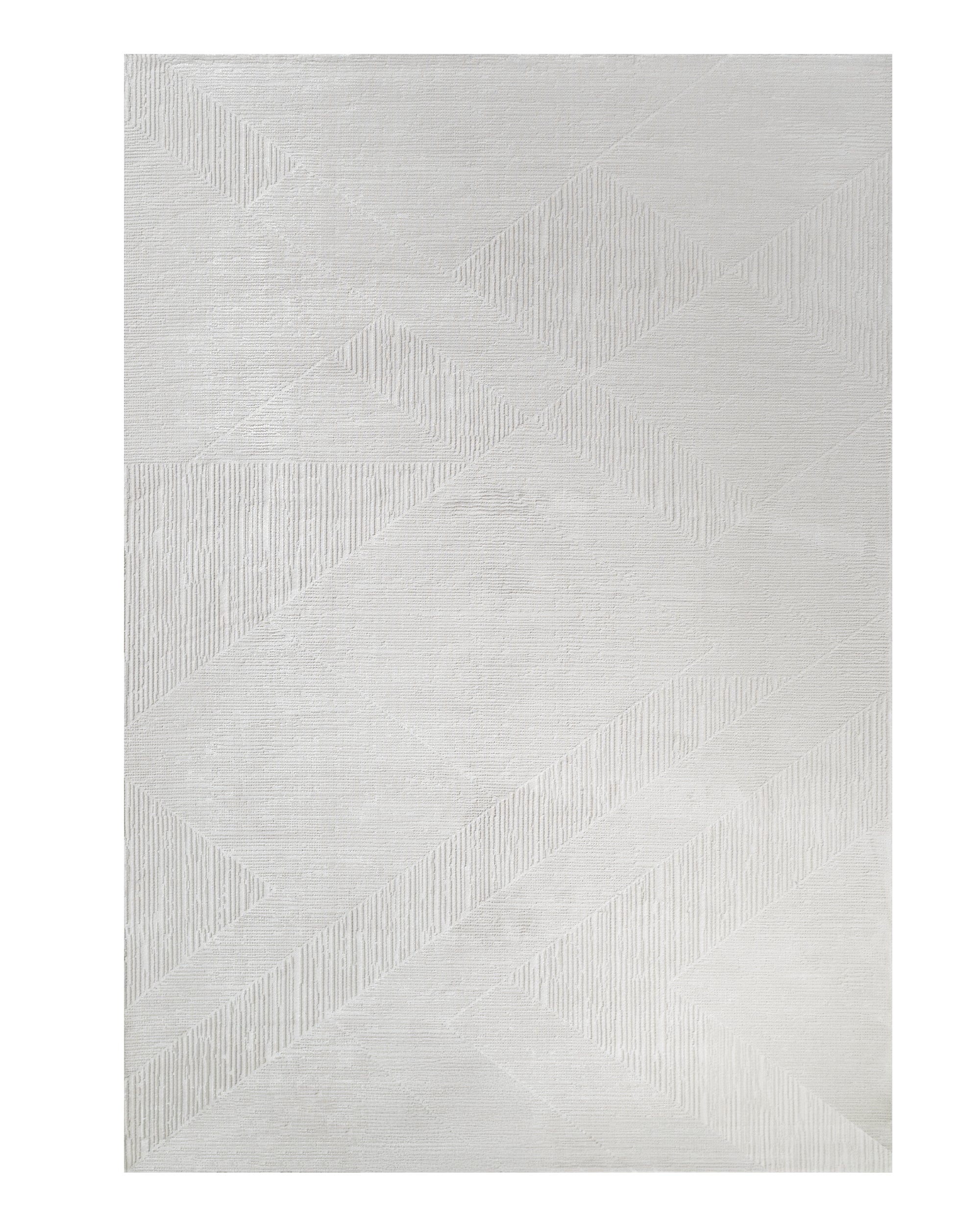 Rumefa- Anemon Strukturteppich T074A