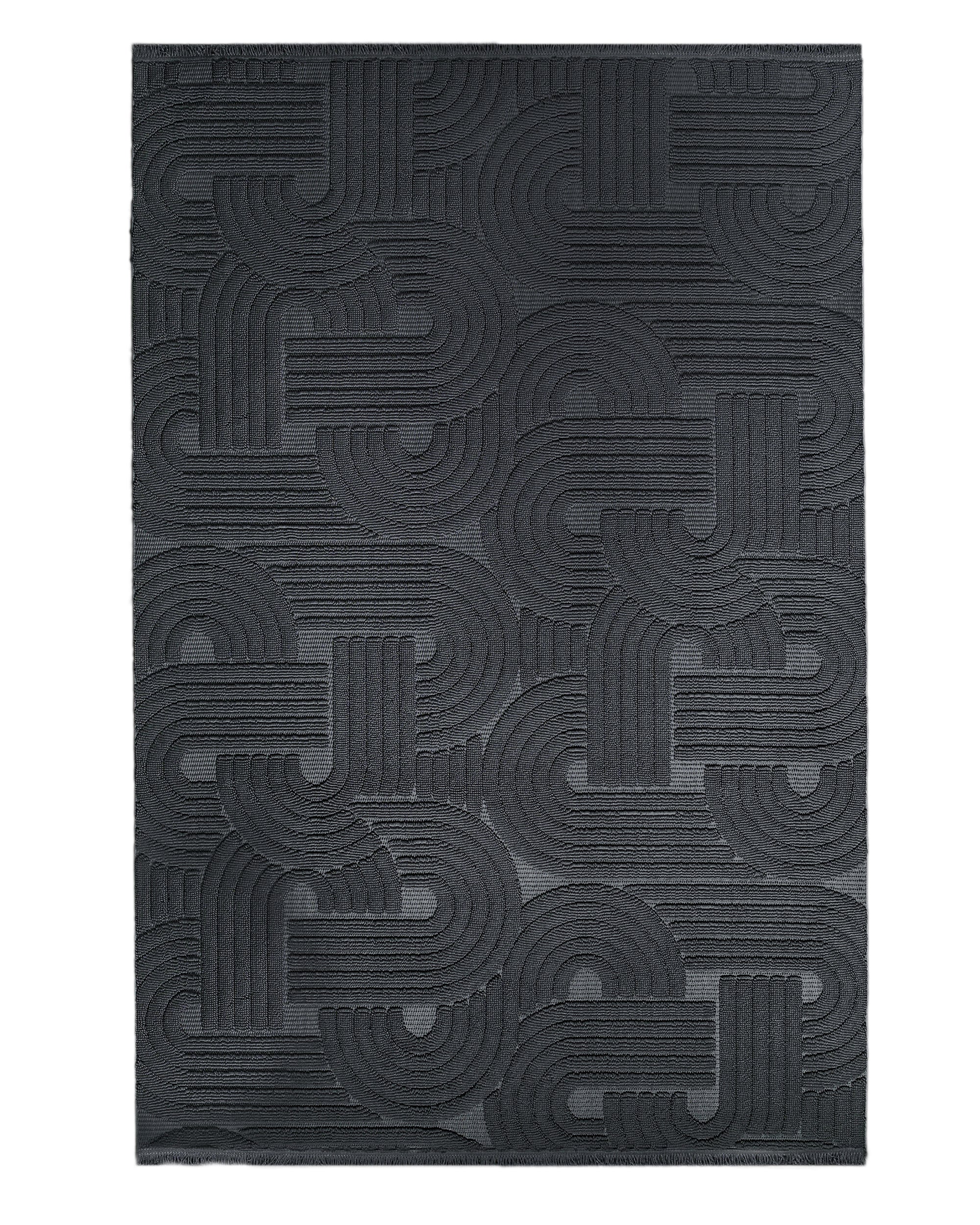 Rumefa- Combo Couture Teppich 30678A
