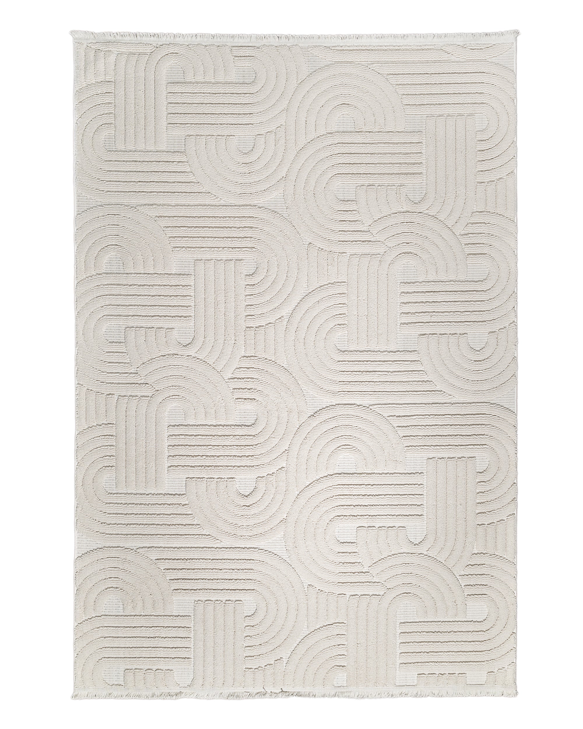 Rumefa- Combo Couture Teppich 30678A