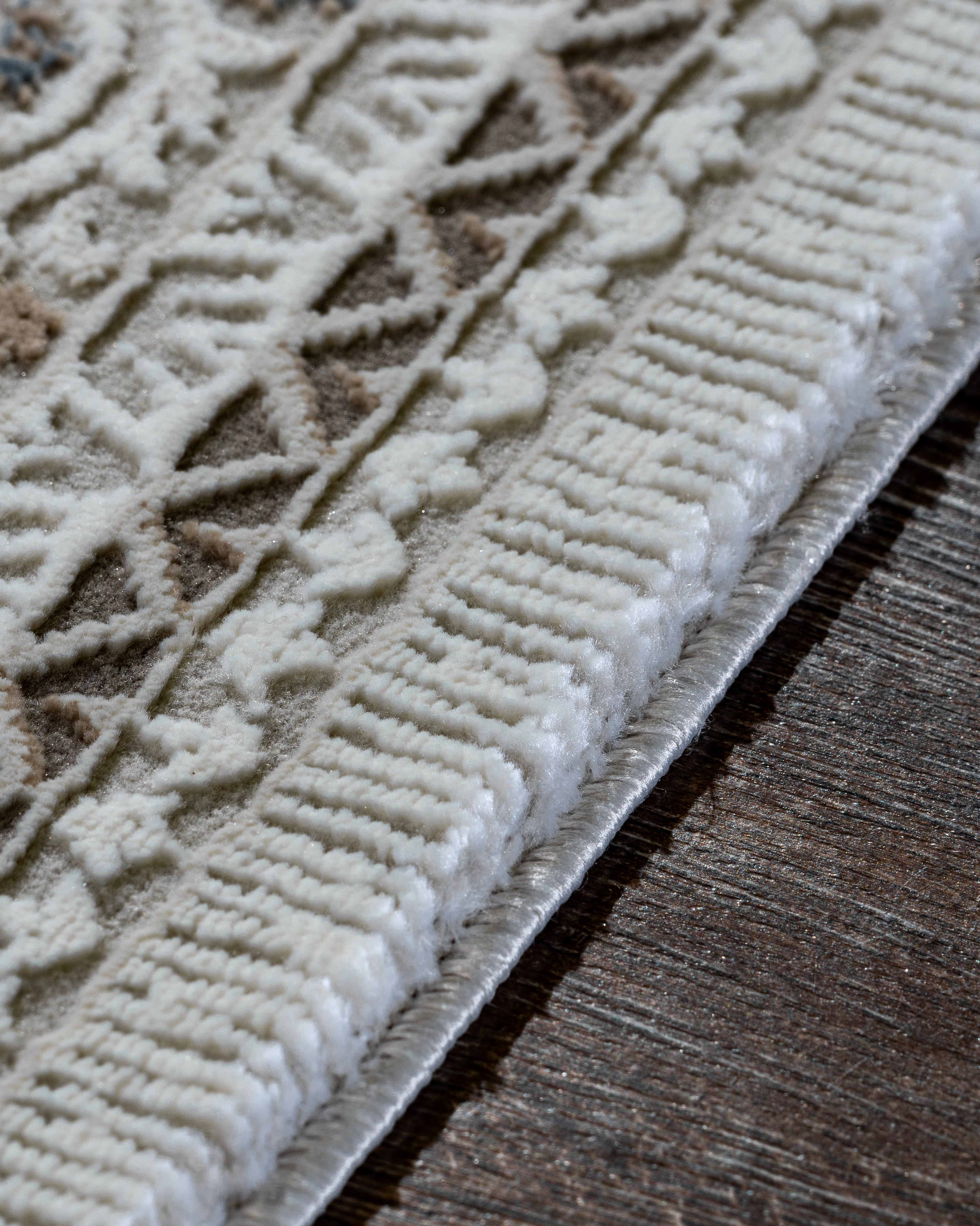 Rumefa- Lyonesse Couture Teppich 31349A