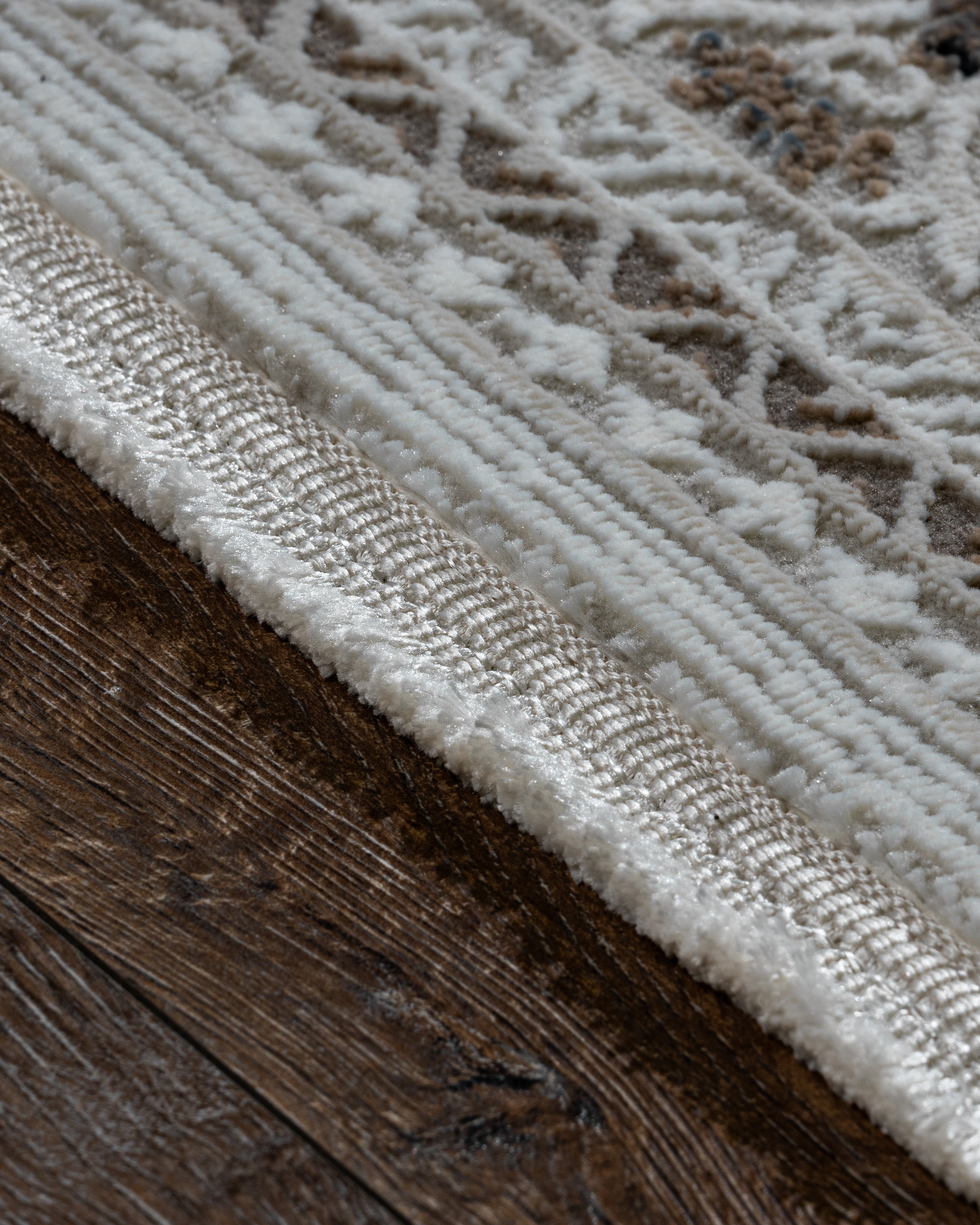 Rumefa- Lyonesse Couture Teppich 31349A