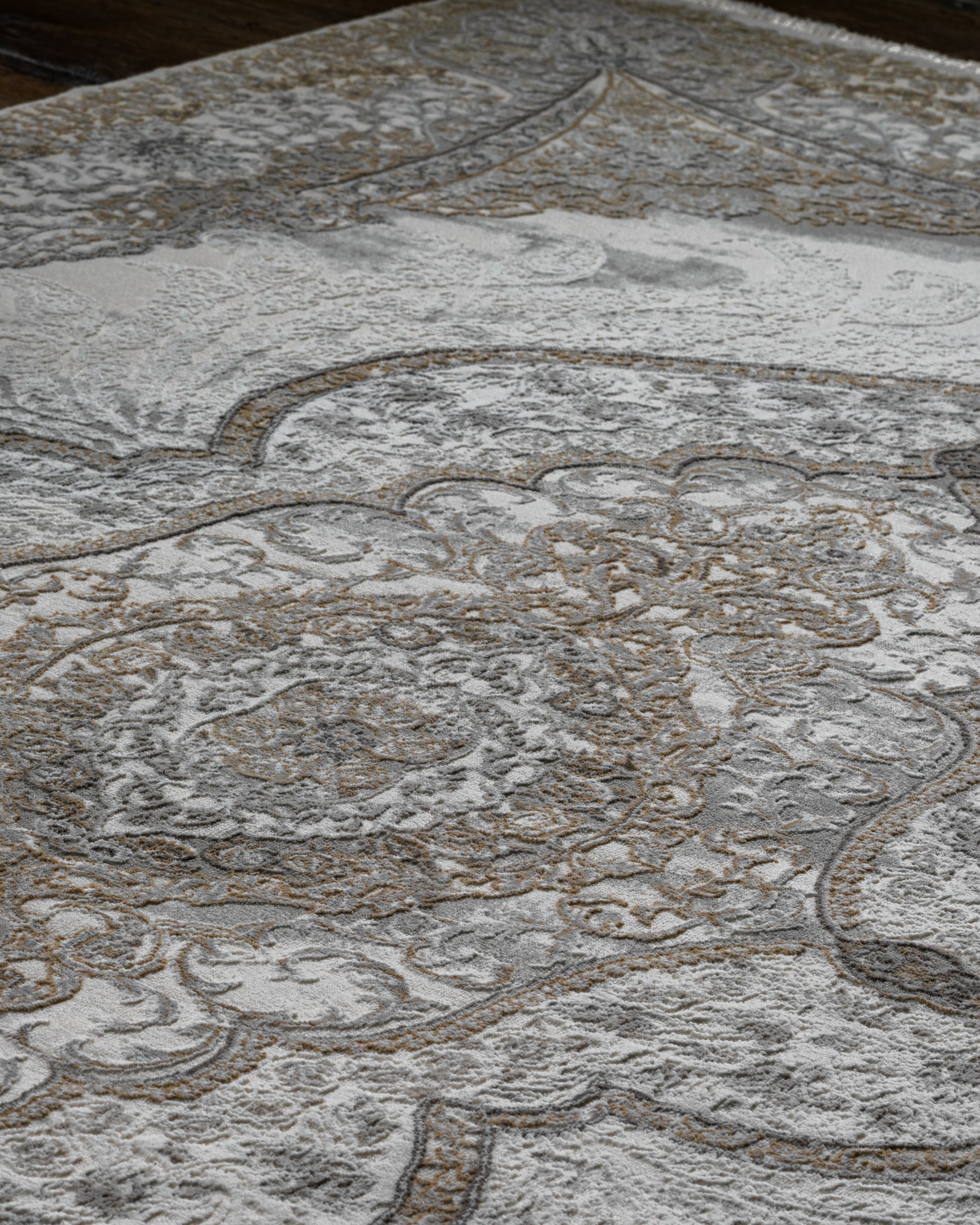 Rumefa- Zenith Couture Teppich 29080A