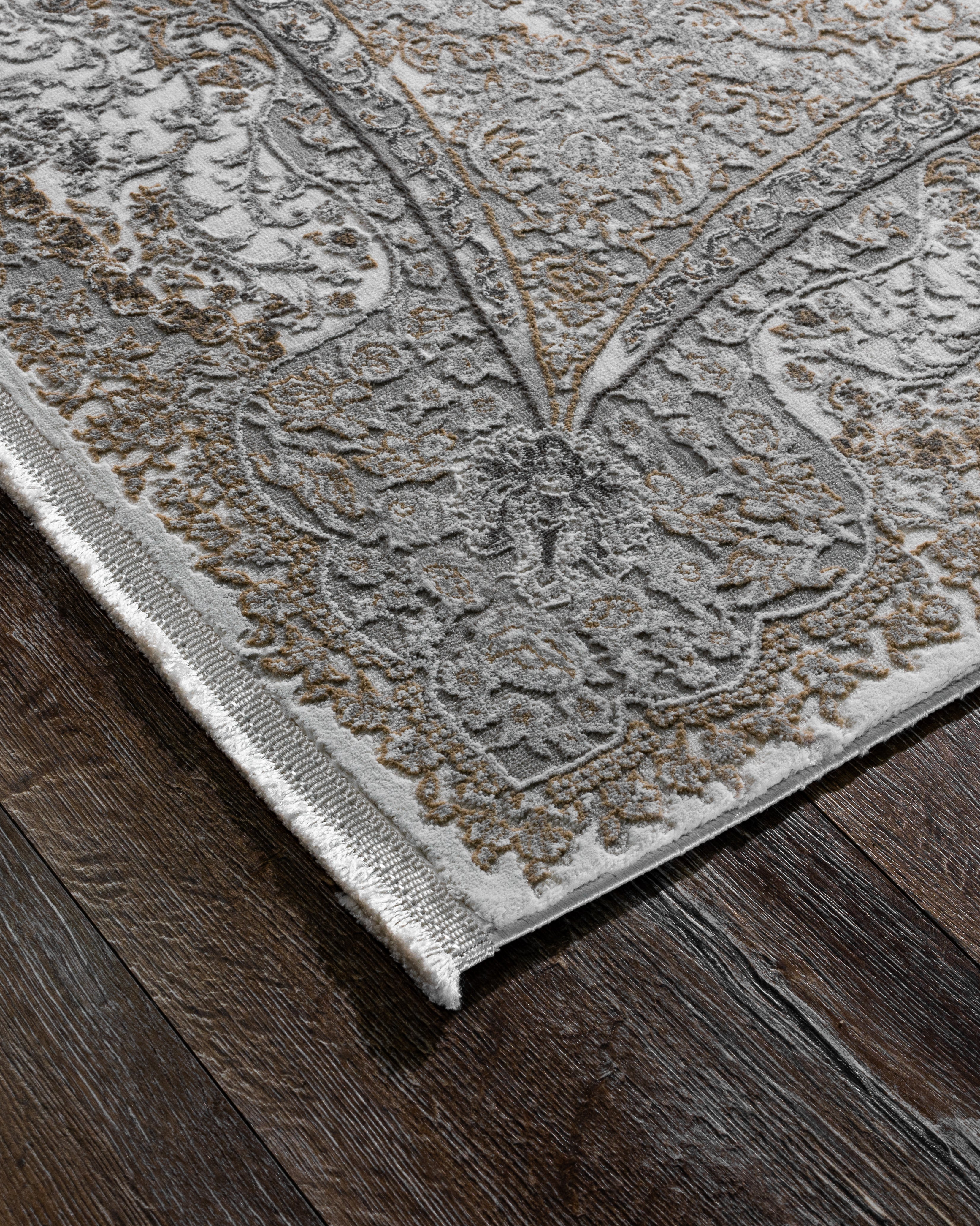 Rumefa- Zenith Couture Teppich 29080A