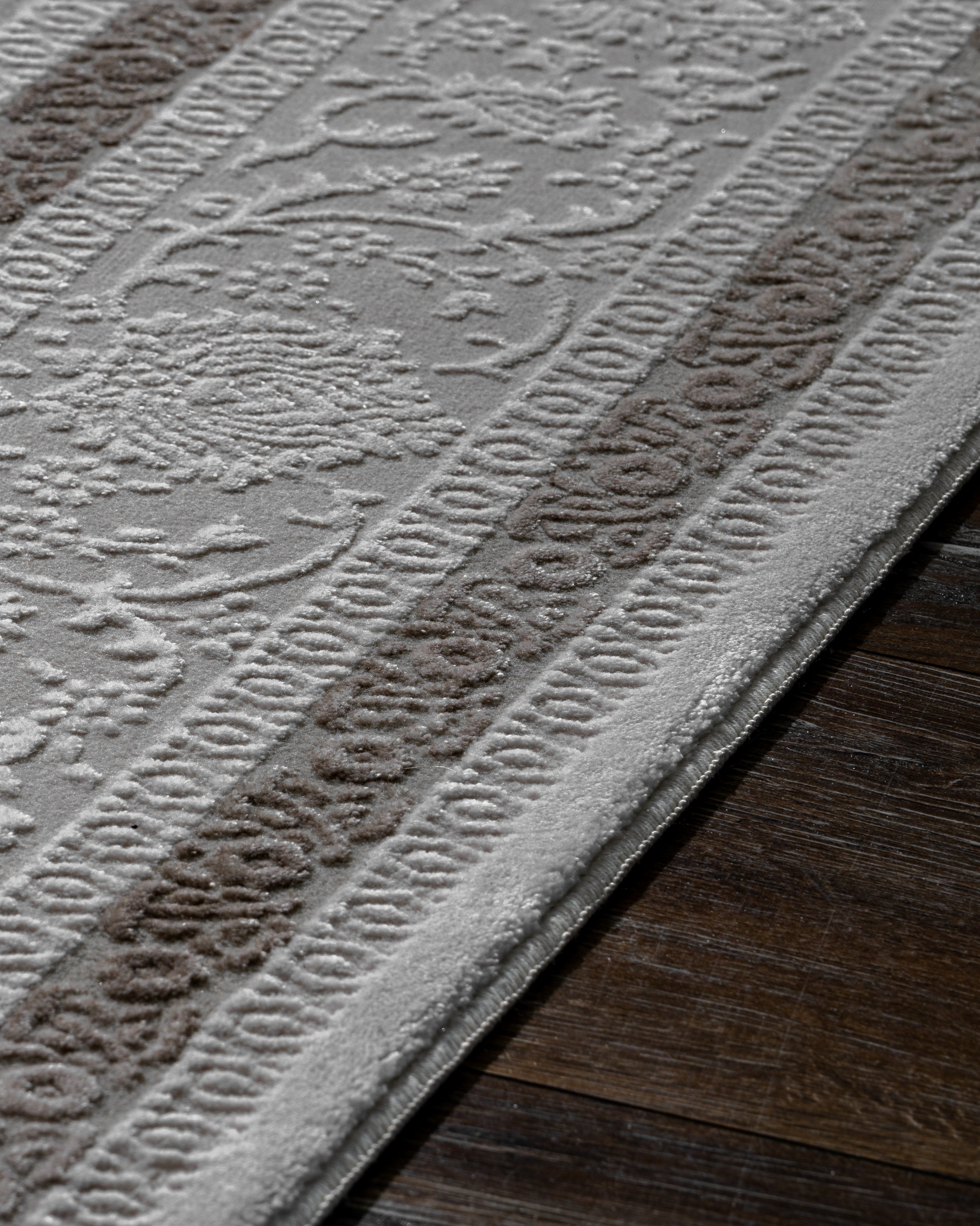 Rumefa- Justo Masterpiece Teppich 6303A