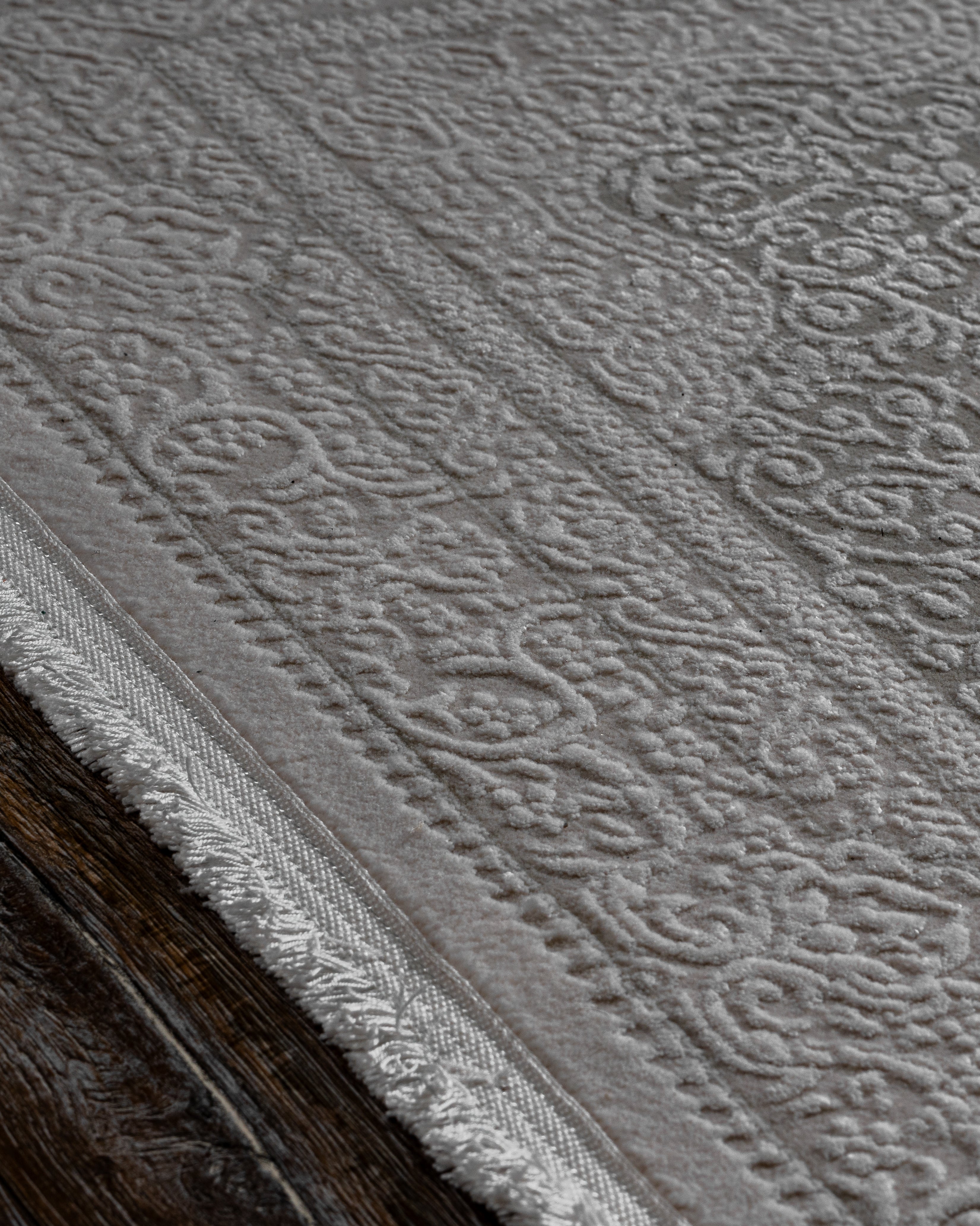 Rumefa- Justo Masterpiece Teppich