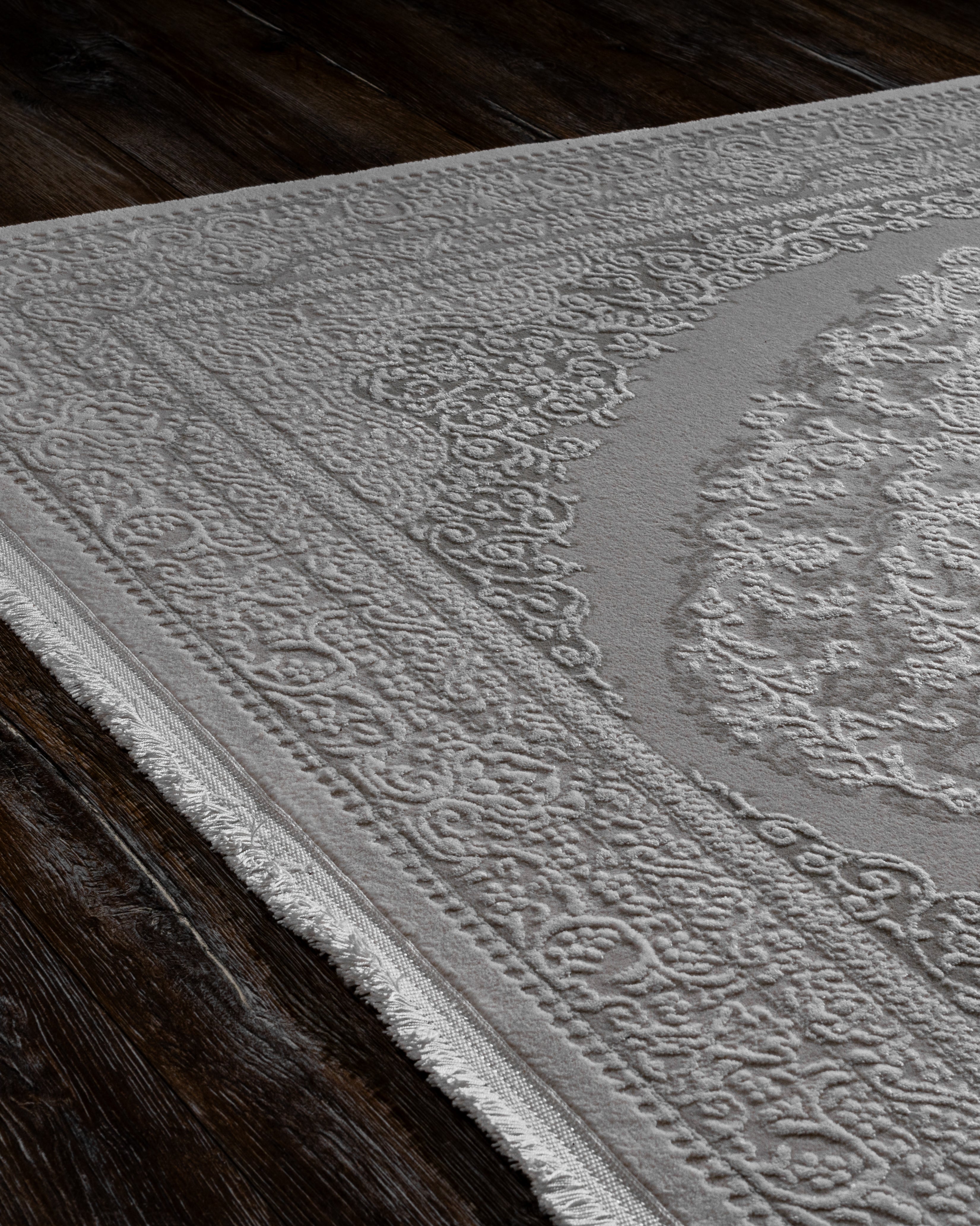 Rumefa- Justo Masterpiece Teppich