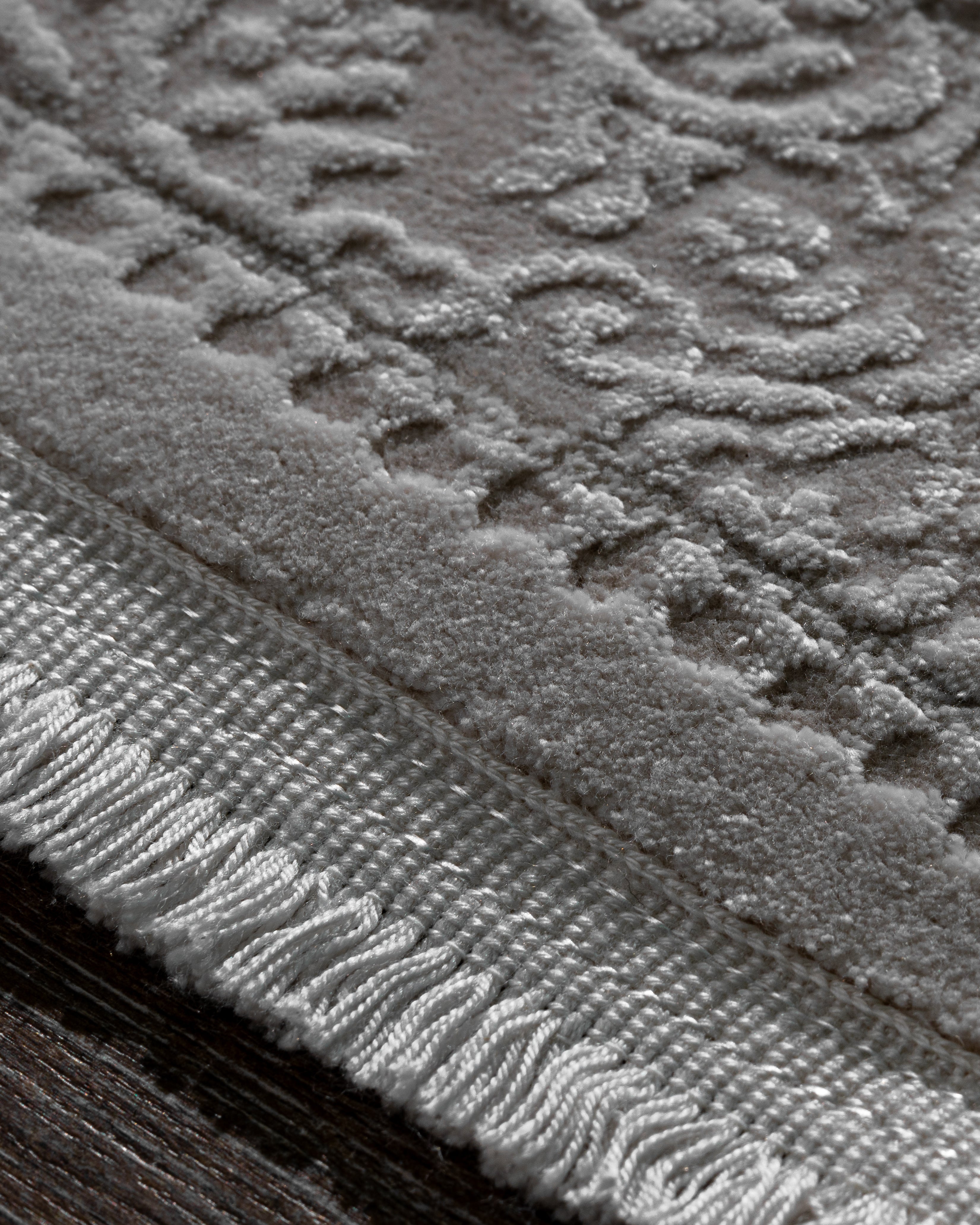 Rumefa- Justo Masterpiece Teppich