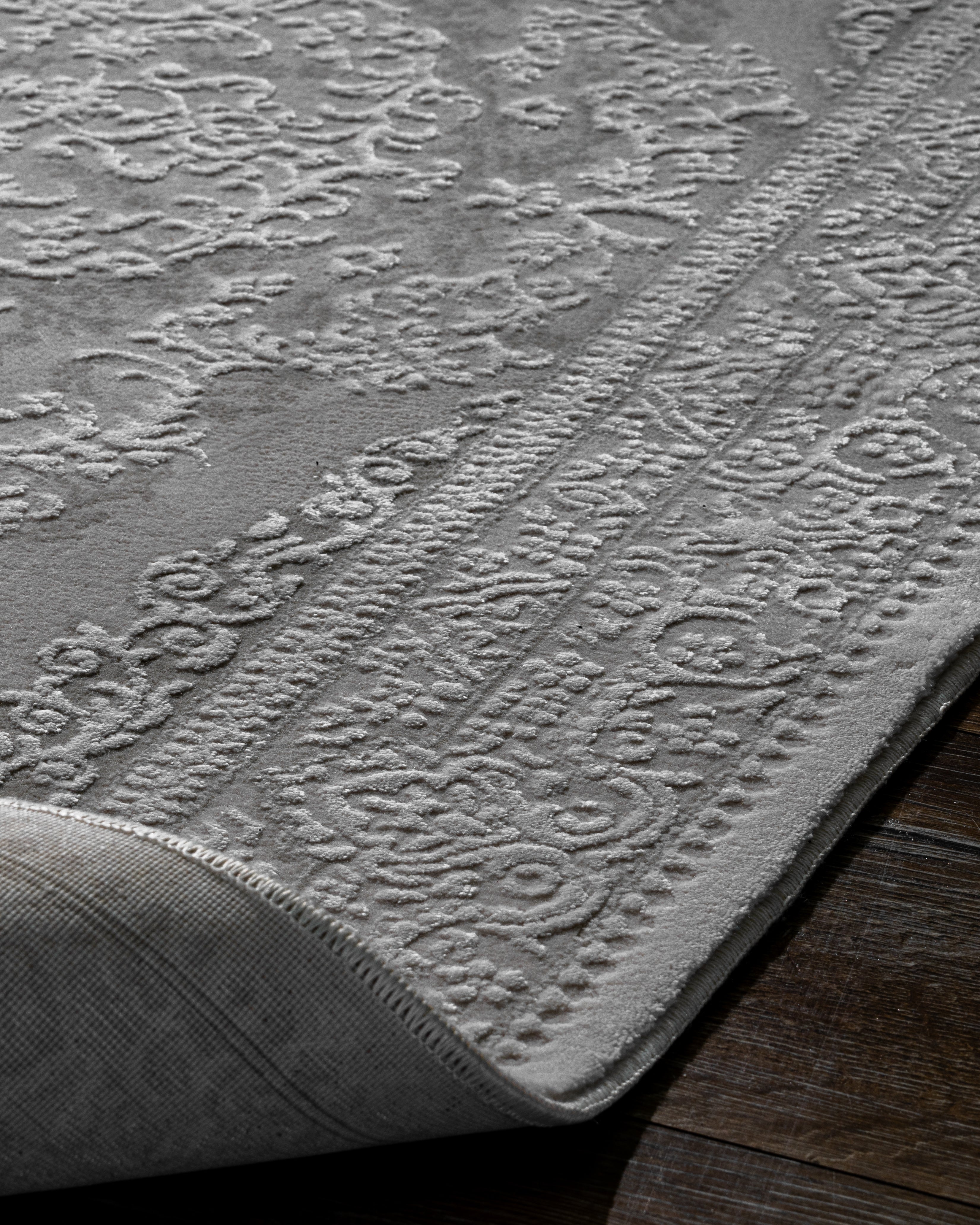 Rumefa- Justo Masterpiece Teppich