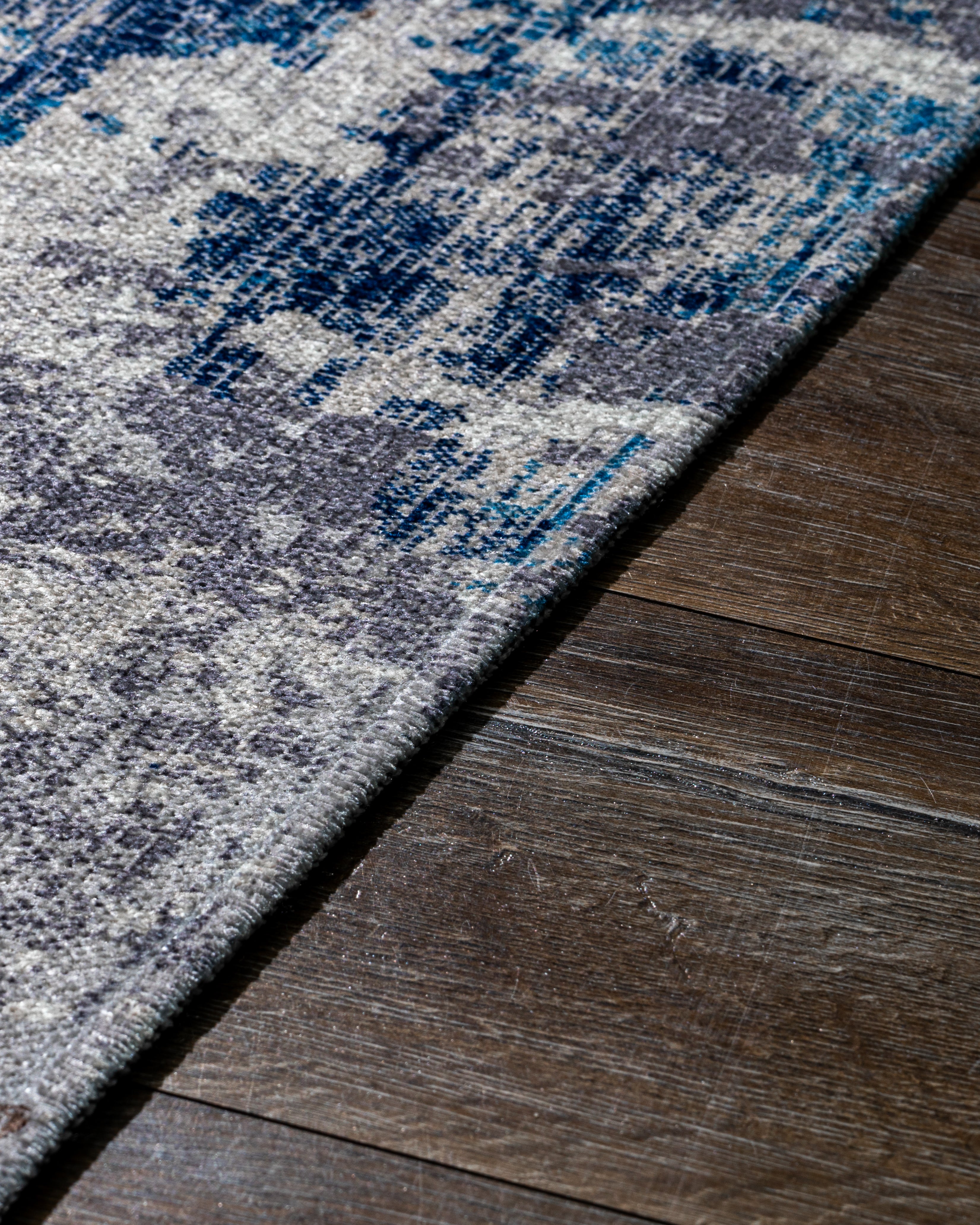 Rumefa- Banco Flatweave In- und Outdoorteppich