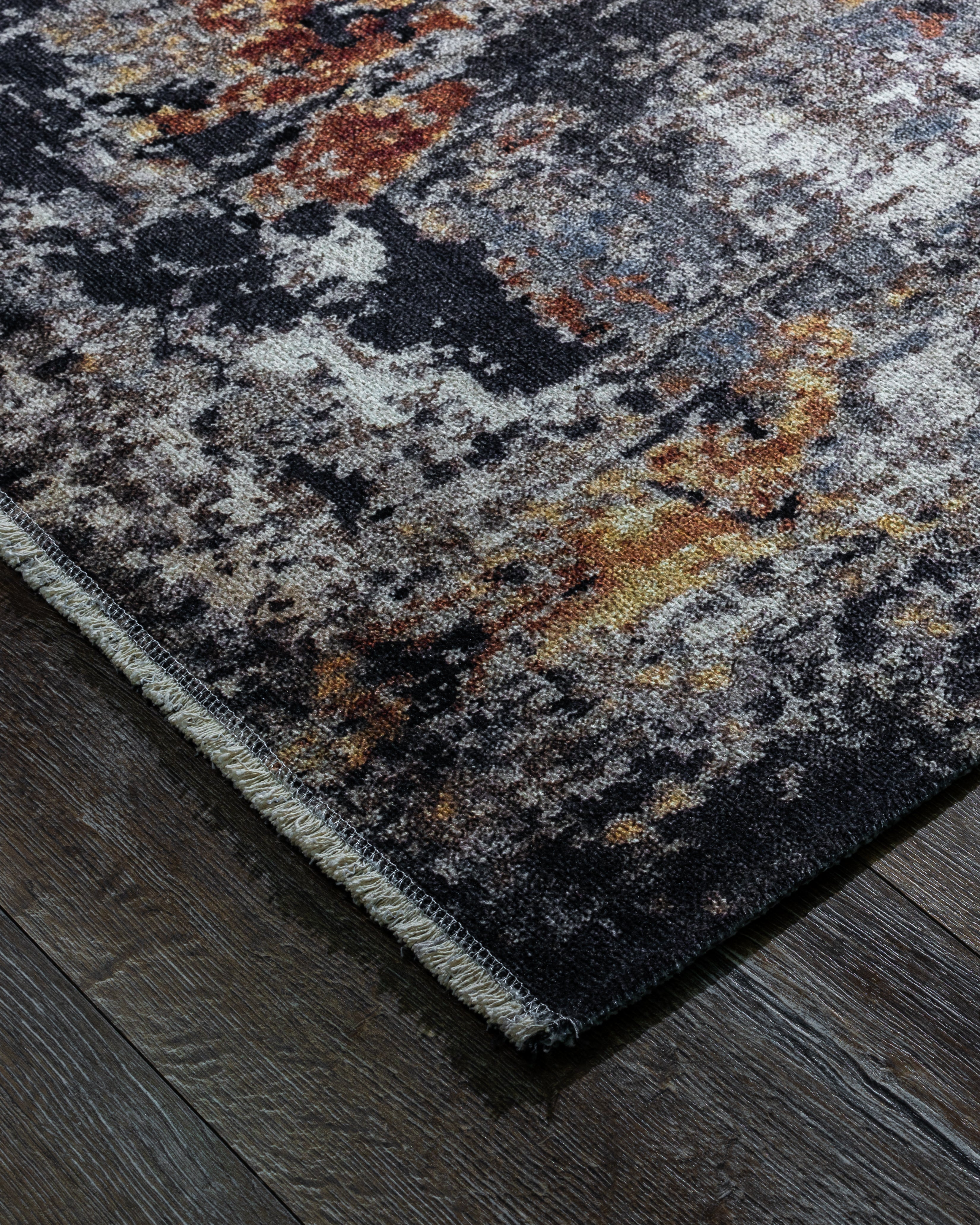 Rumefa- Banco Flatweave In- und Outdoorteppich P1038