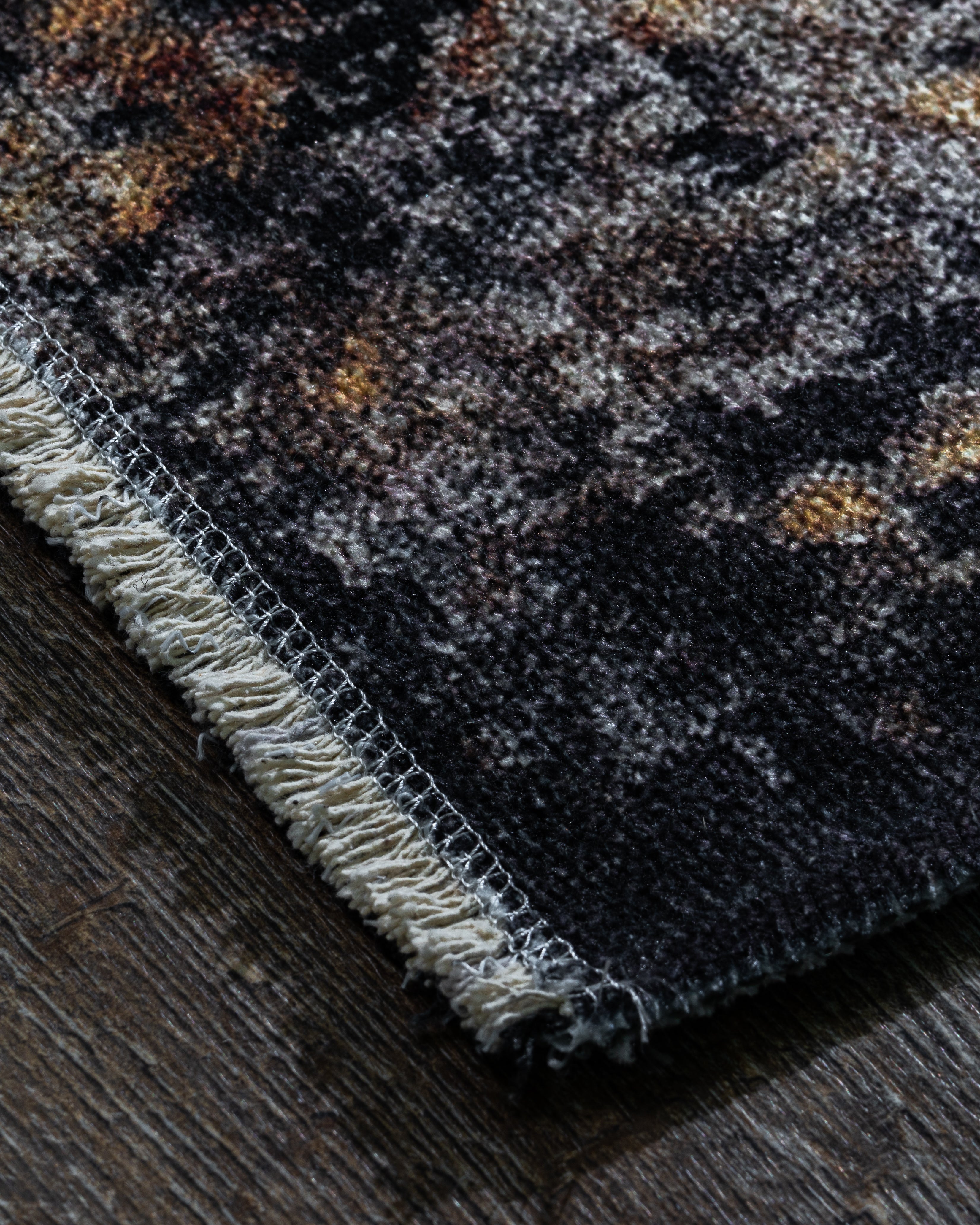 Rumefa- Banco Flatweave In- und Outdoorteppich P1038