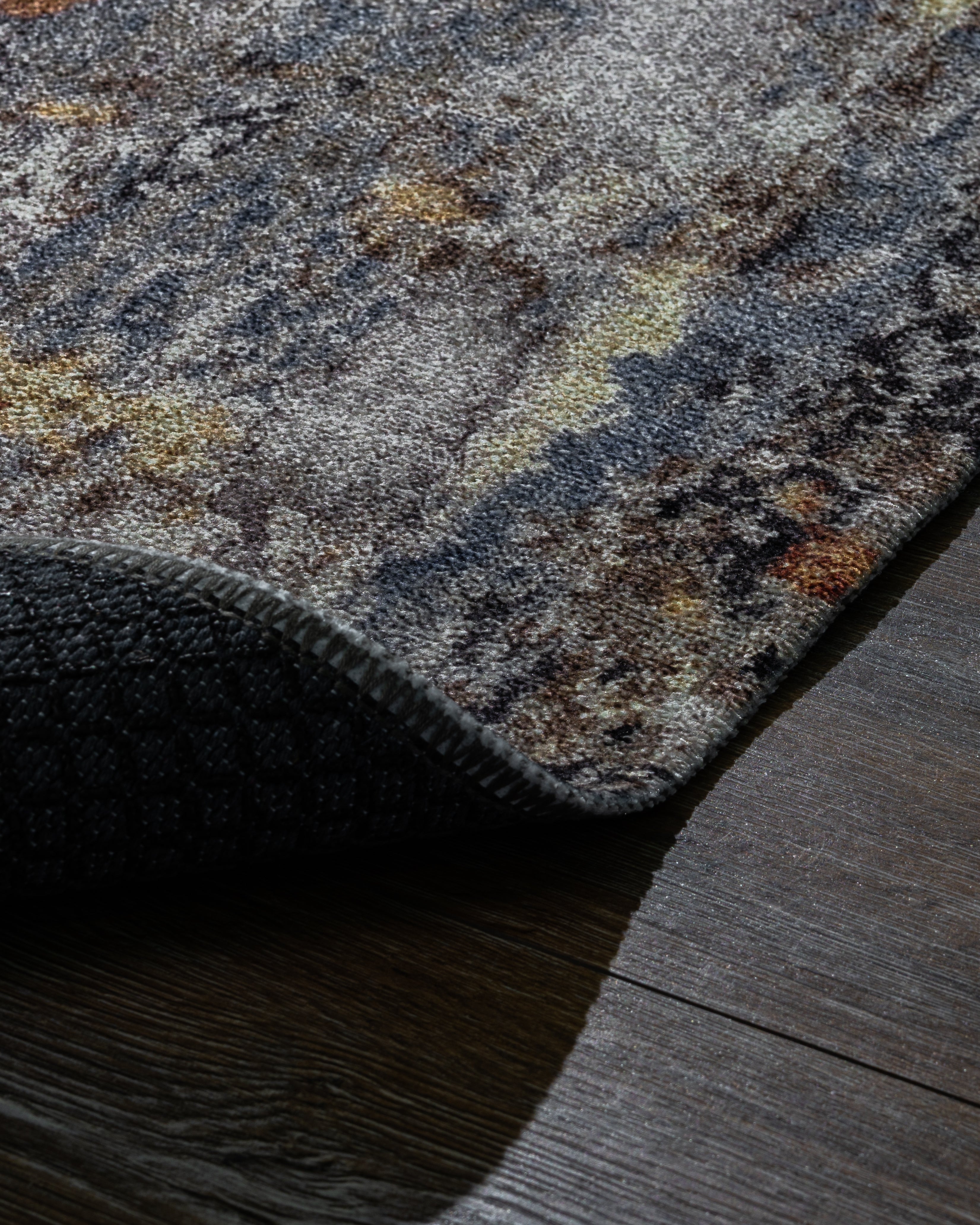Rumefa- Banco Flatweave In- und Outdoorteppich P1038