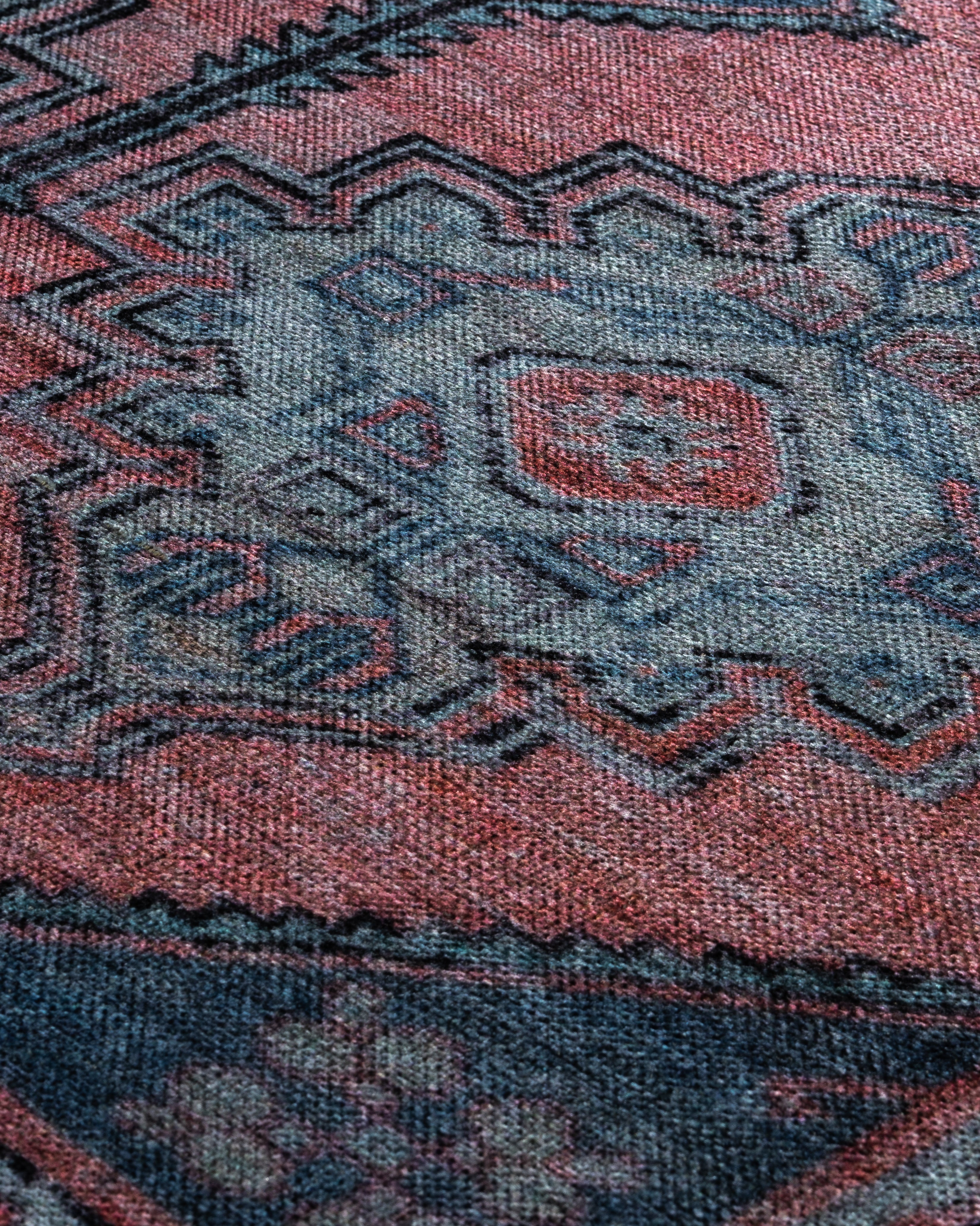 Rumefa- Banco Flatweave In- und Outdoorteppich P1338