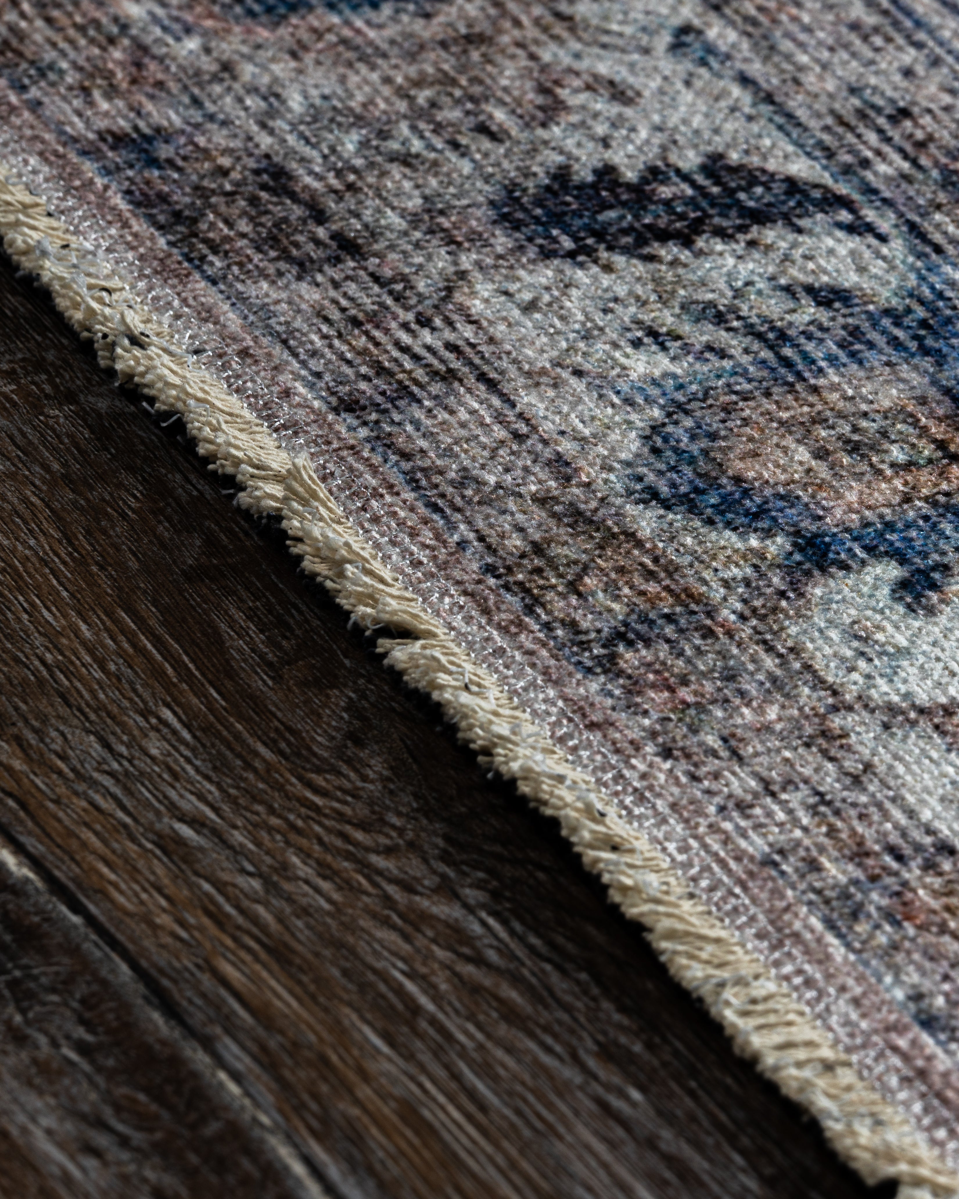 Rumefa- Banco Flatweave In- und Outdoorteppich P1497