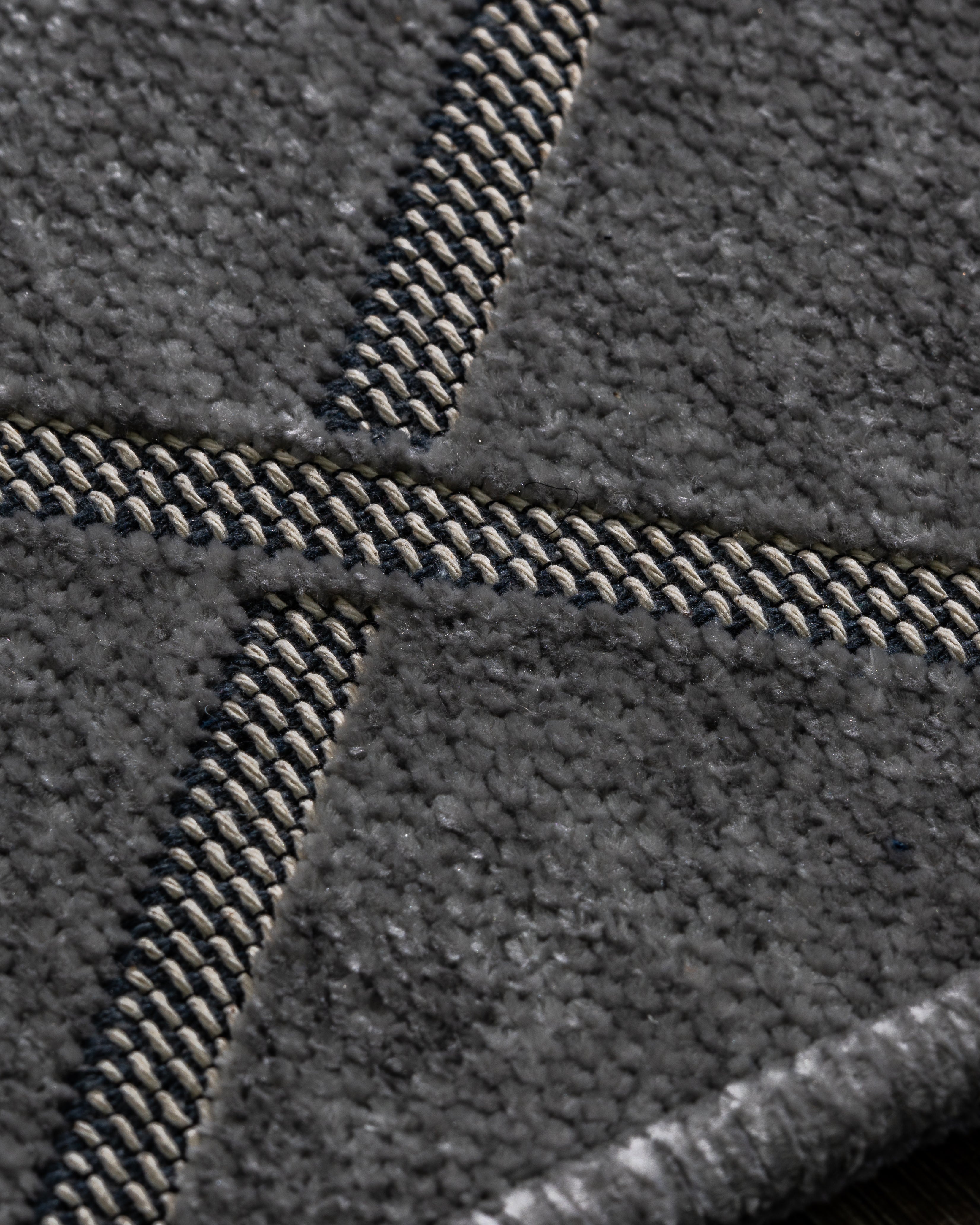 Rumefa- Morocco Flatweave In- und Outdoorteppich K5081