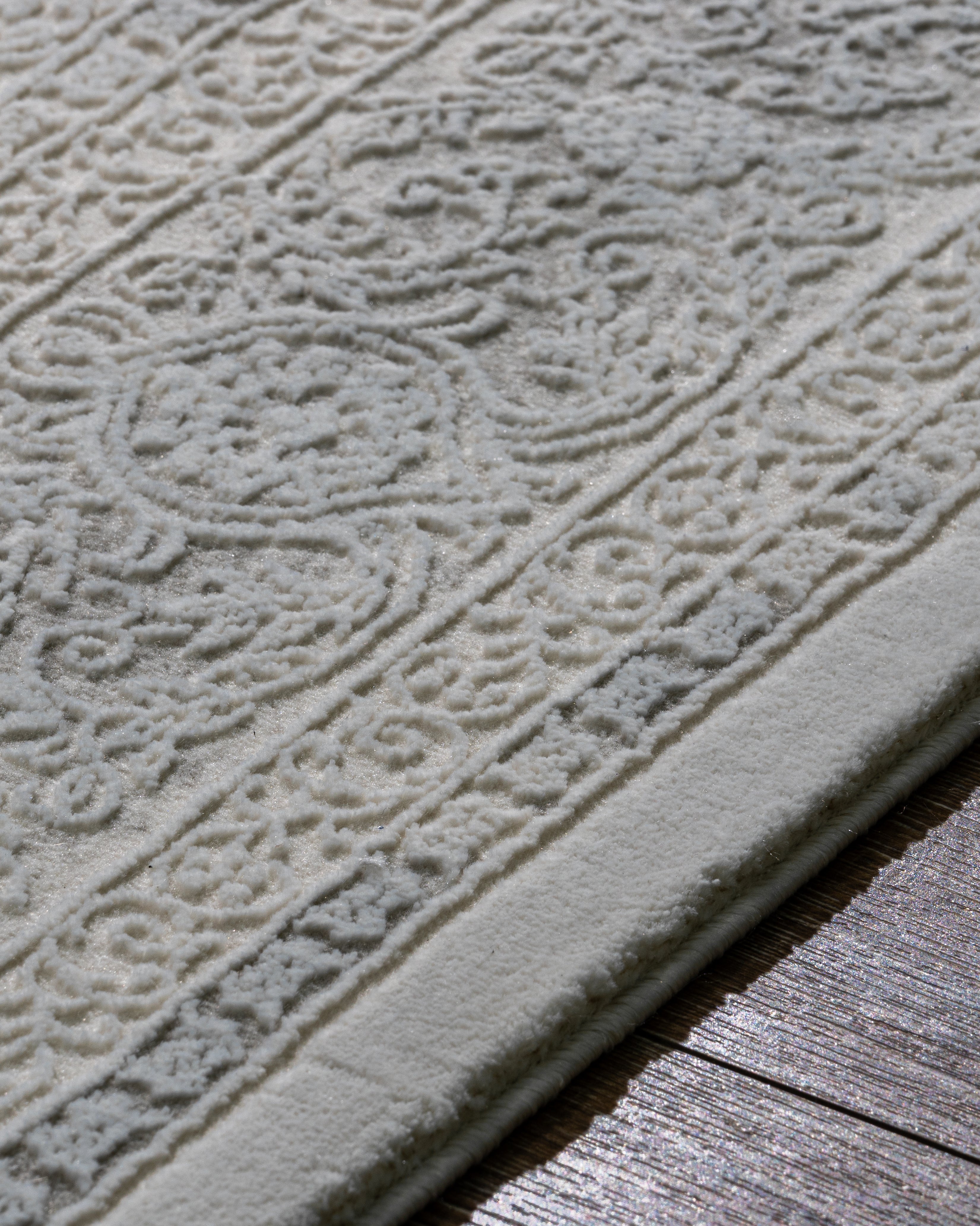 Rumefa- Zenith Couture Teppich 31444B