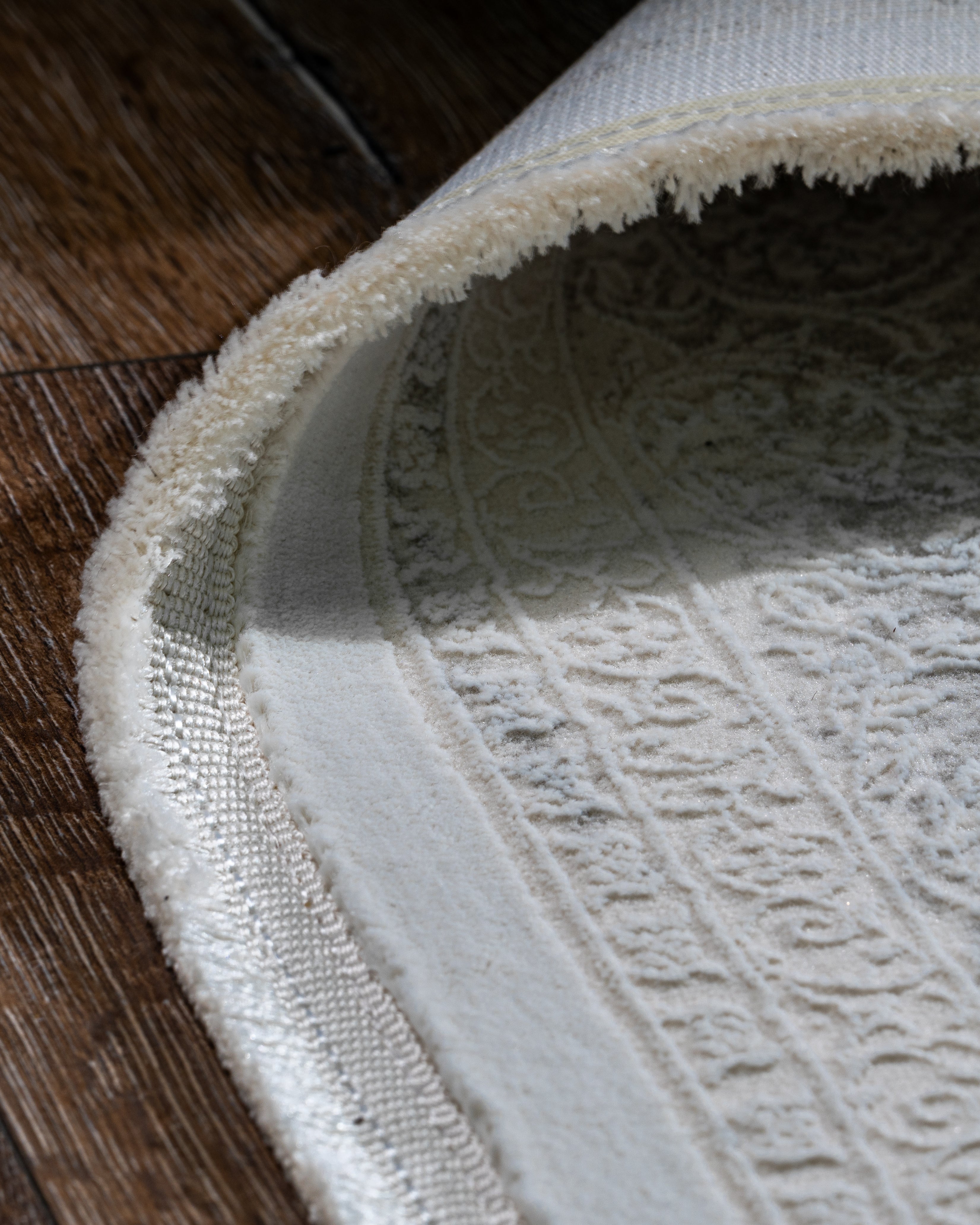 Rumefa- Zenith Couture Teppich 31444B