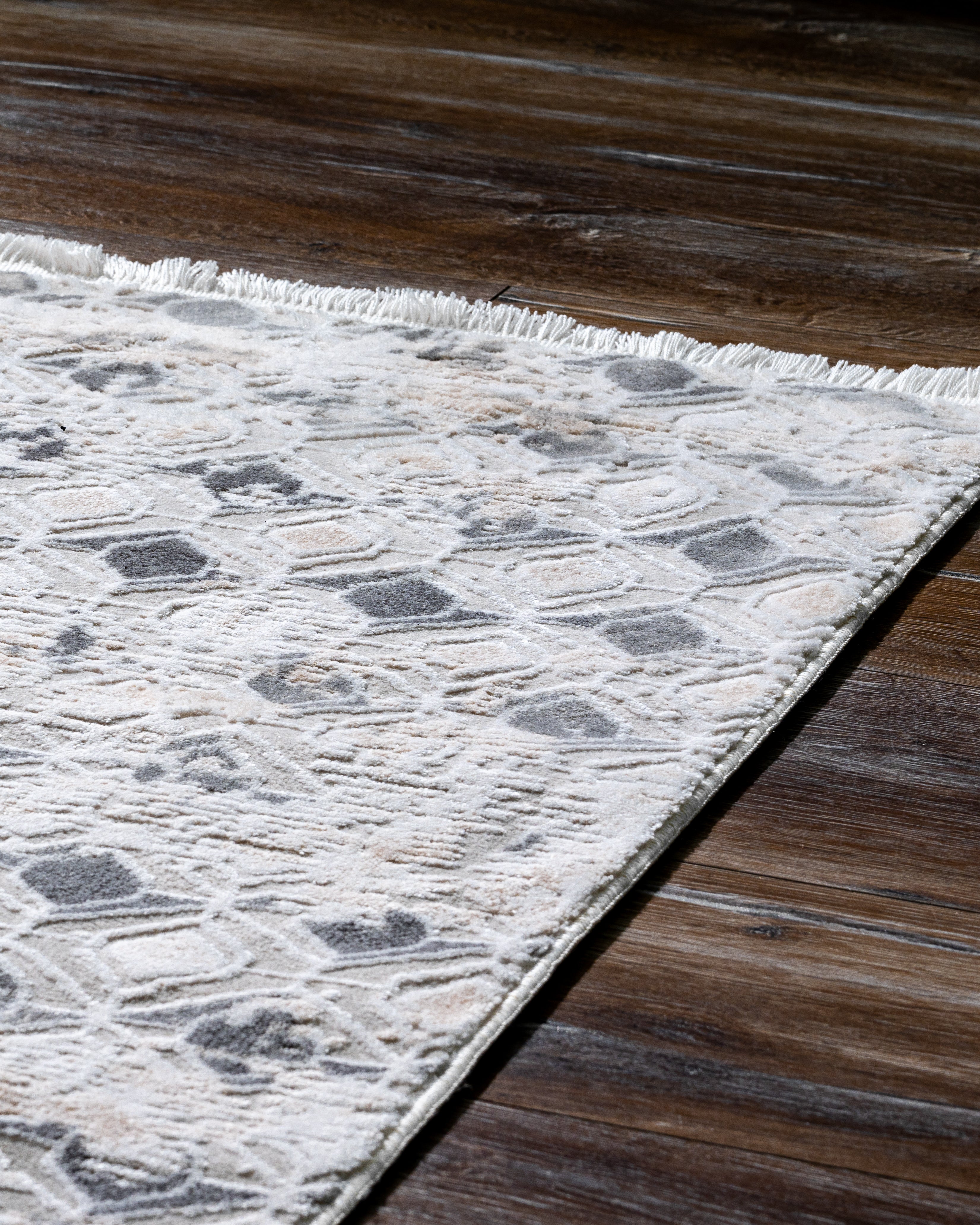 Rumefa- Justo Masterpiece Teppich 6314A