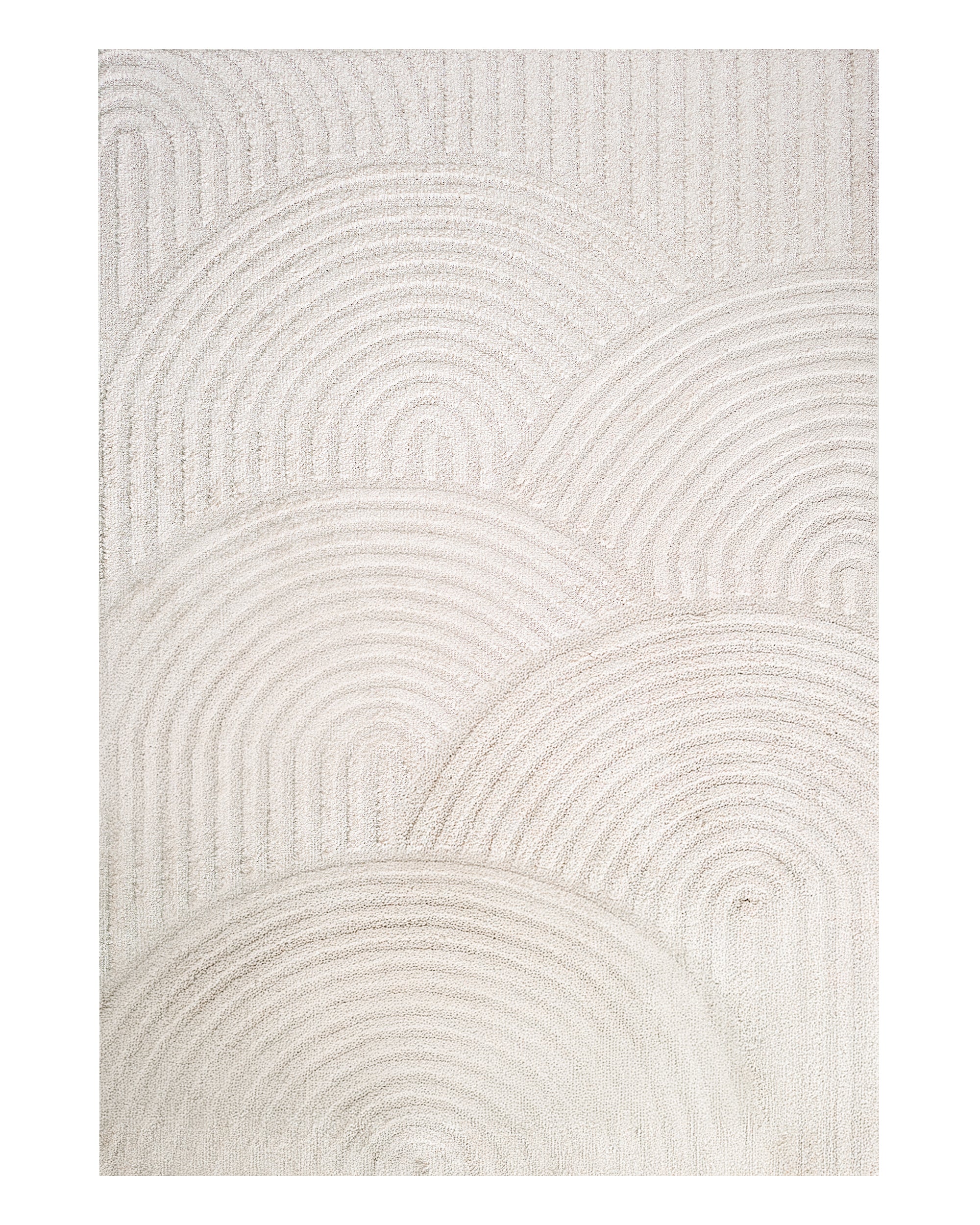 Rumefa- Eiffel Loop Design Teppich