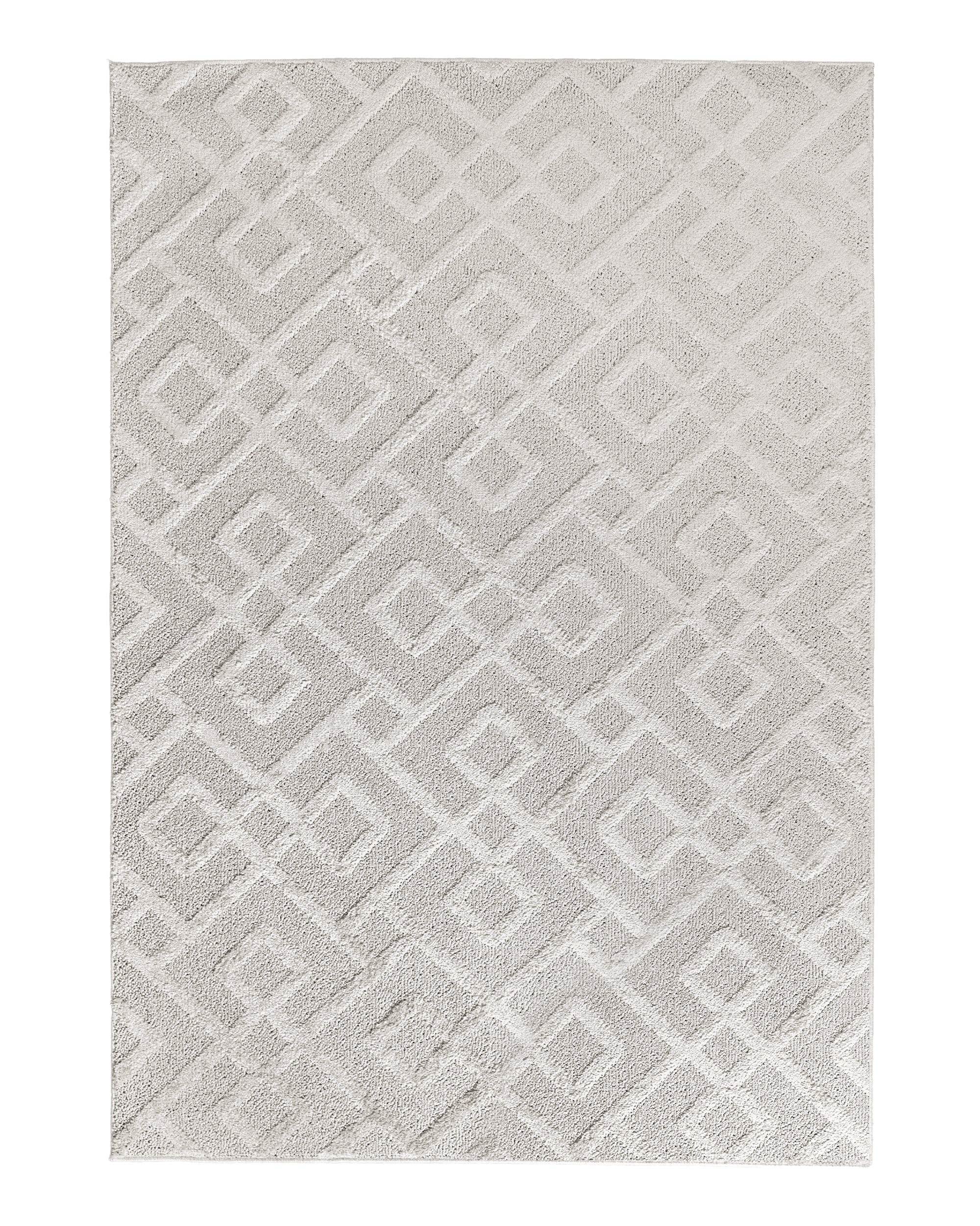 Rumefa- Eiffel Loop Design Teppich L1007