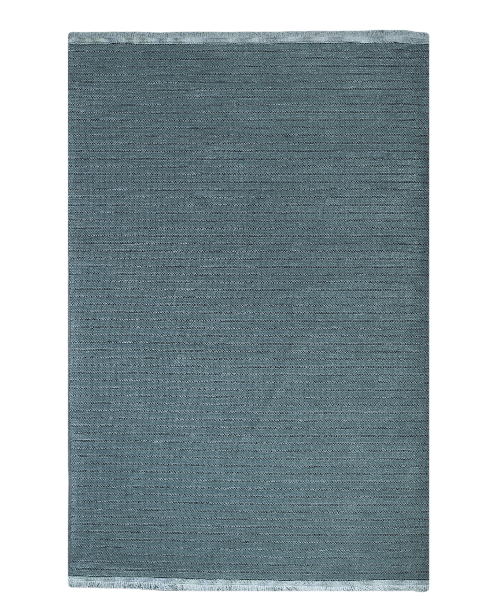 Rumefa- Fitil Flatweave In- und Outdoorteppich
