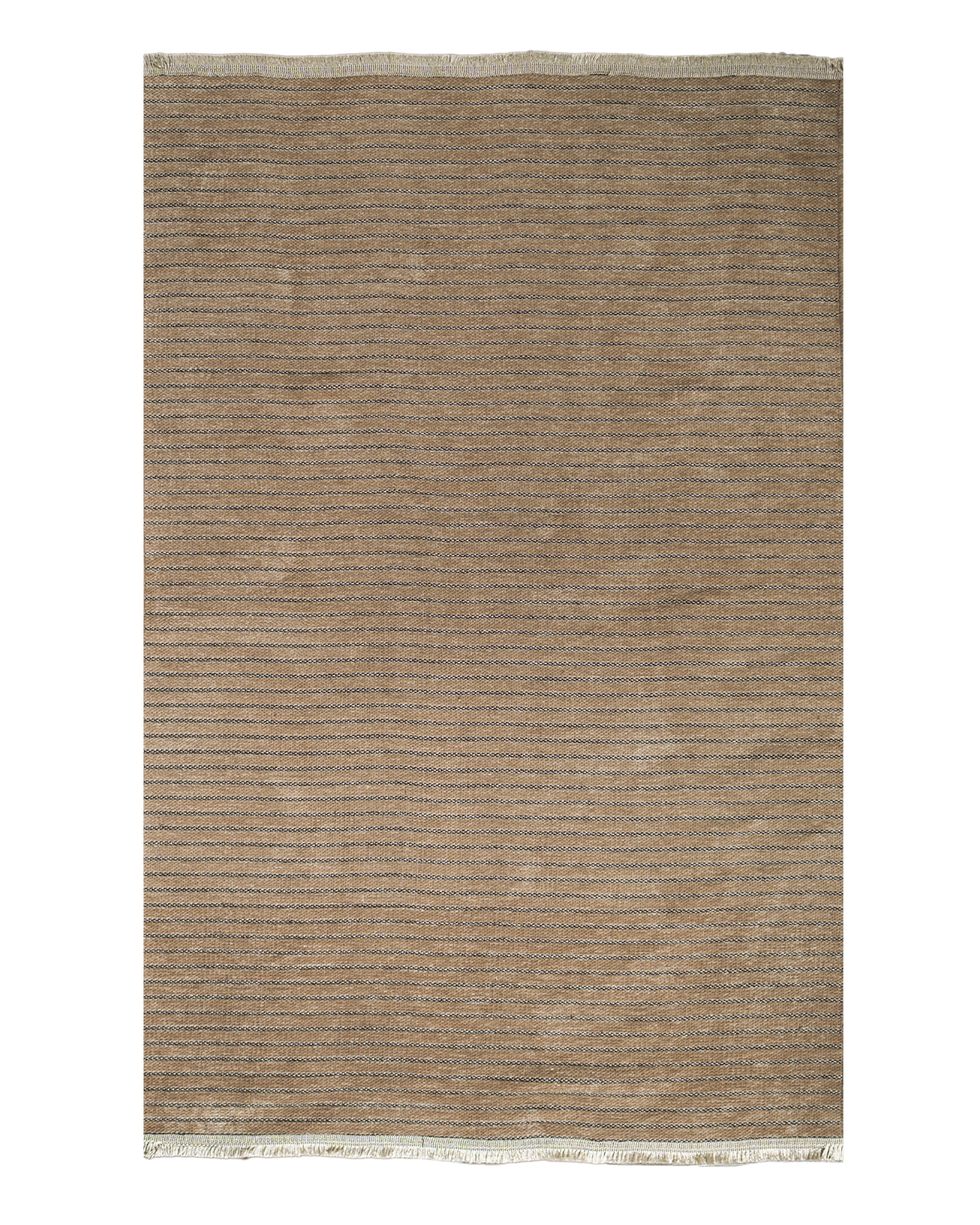 Rumefa- Fitil Flatweave In- und Outdoorteppich