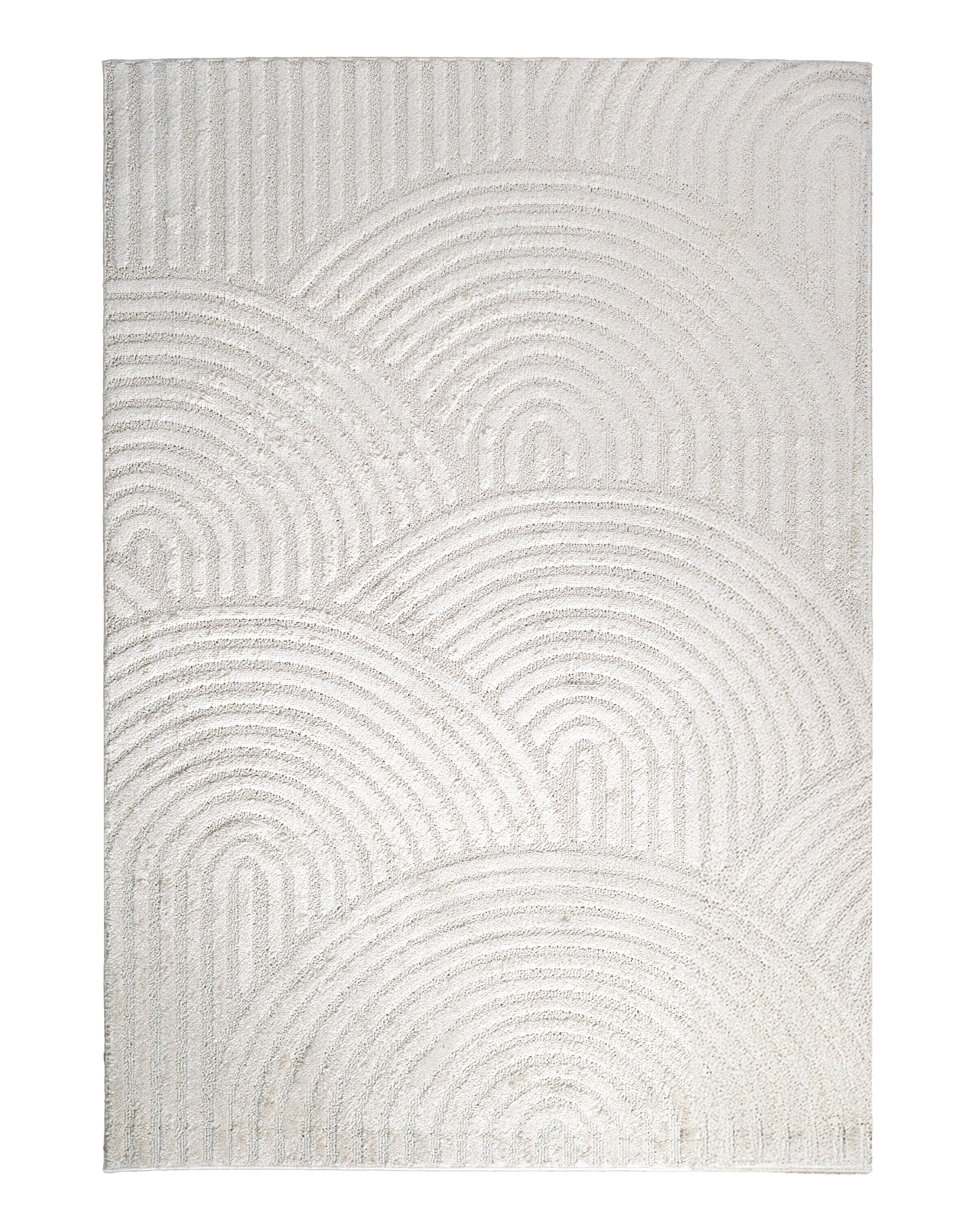 Rumefa- Eiffel Loop Design Teppich