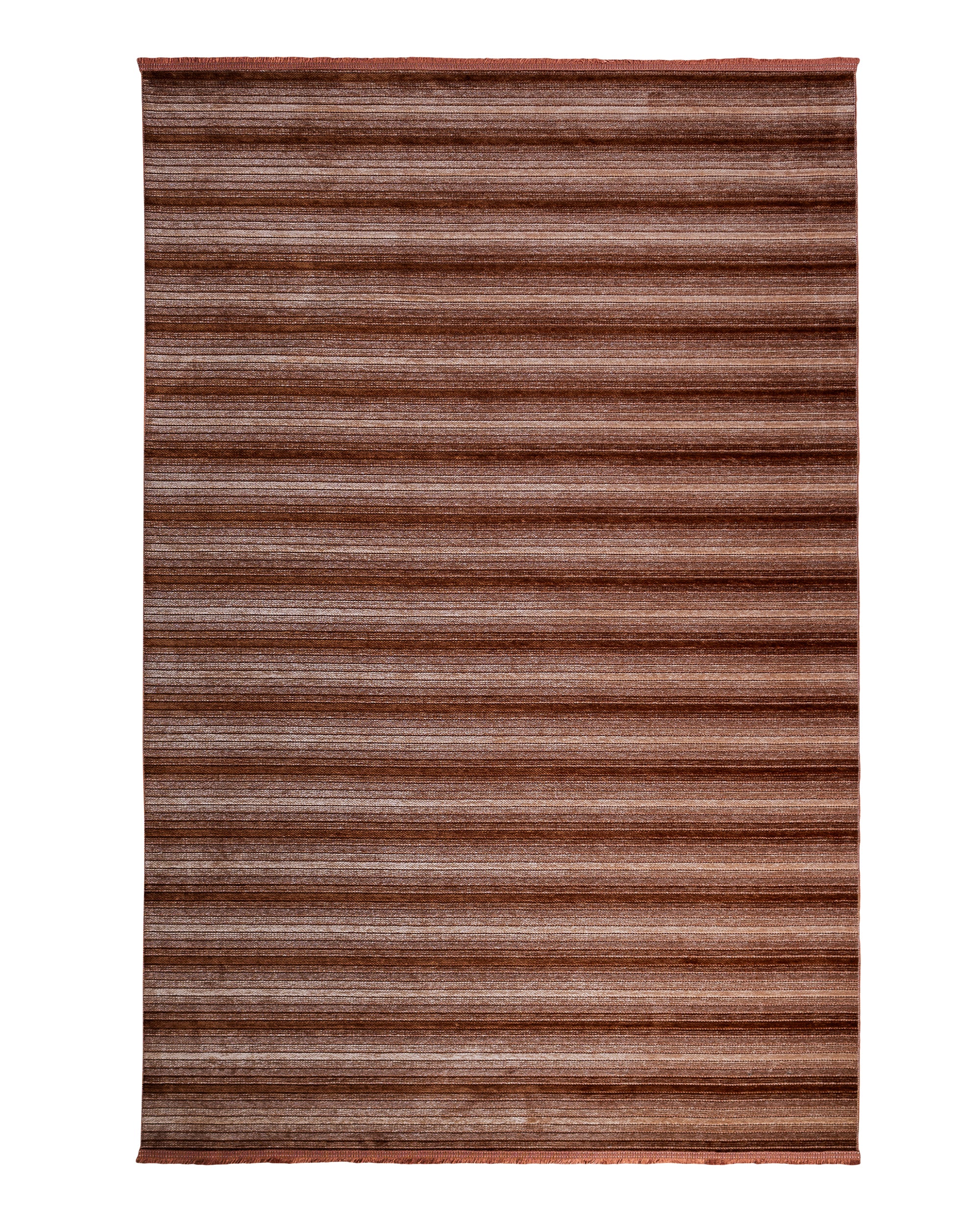 Rumefa- Line Flatweave In- und Outdoorteppich