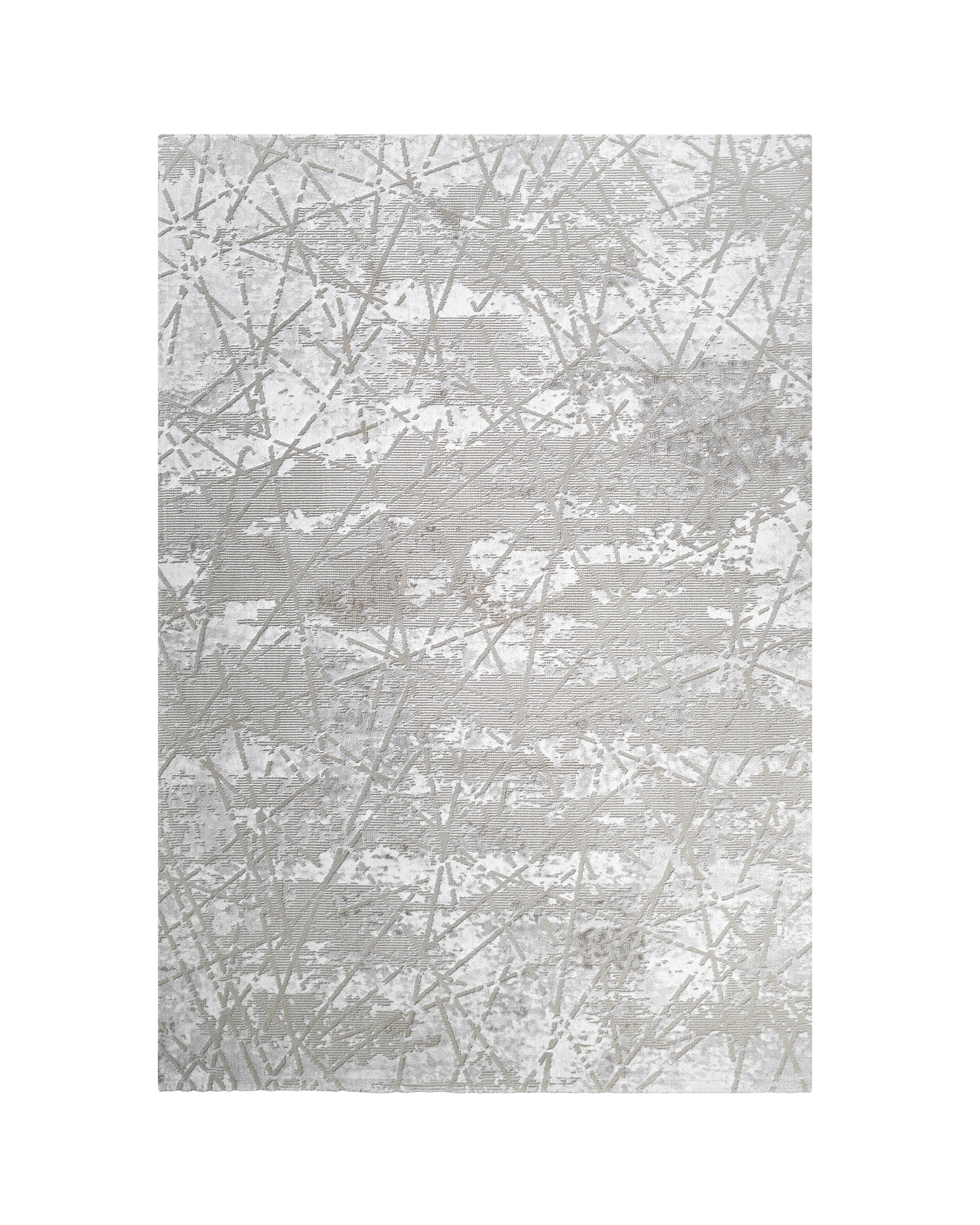 Rumefa- Anemon Strukturteppich T026A