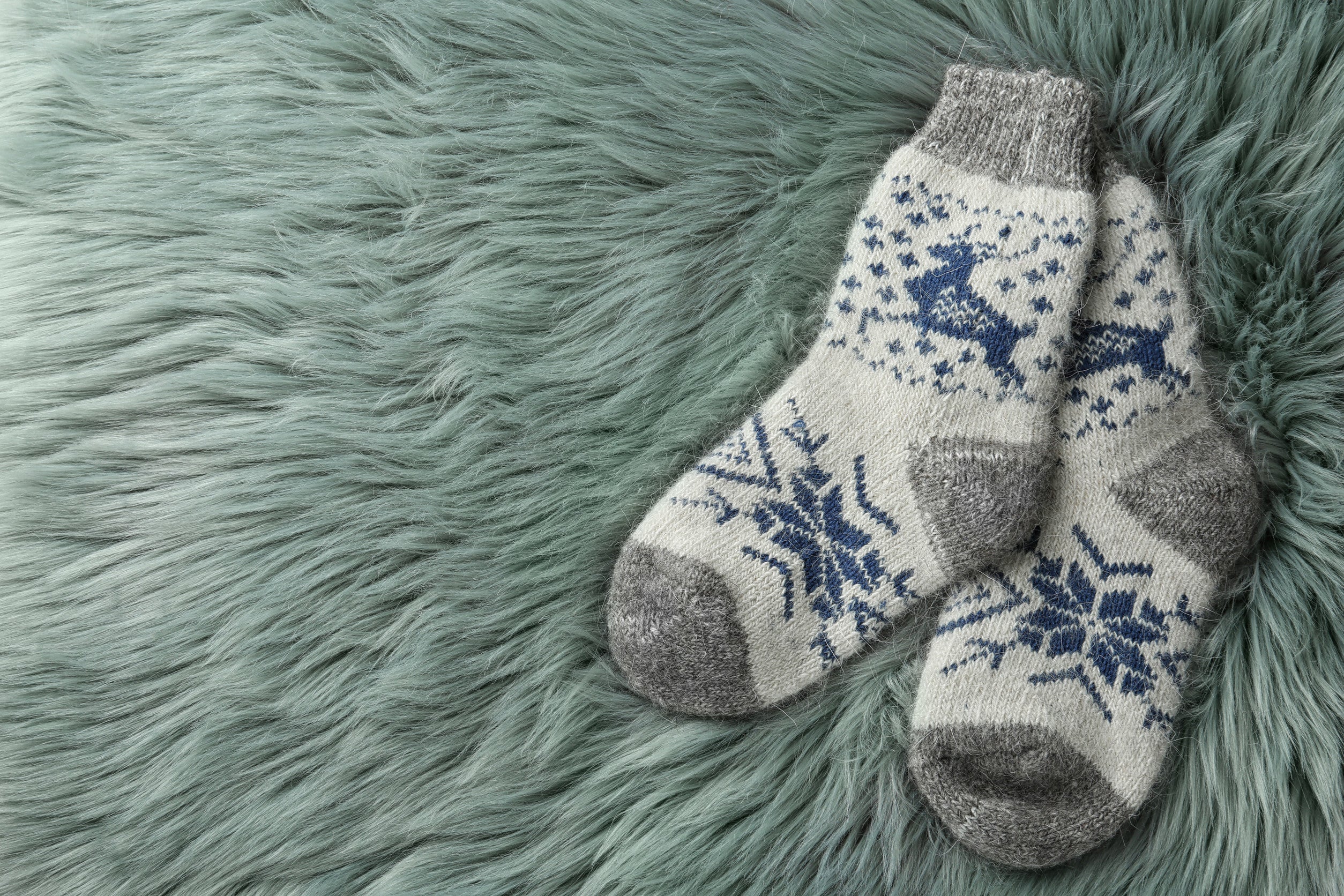 Teppiche im Winter – Wärme, Schutz & Stil für dein Zuhause