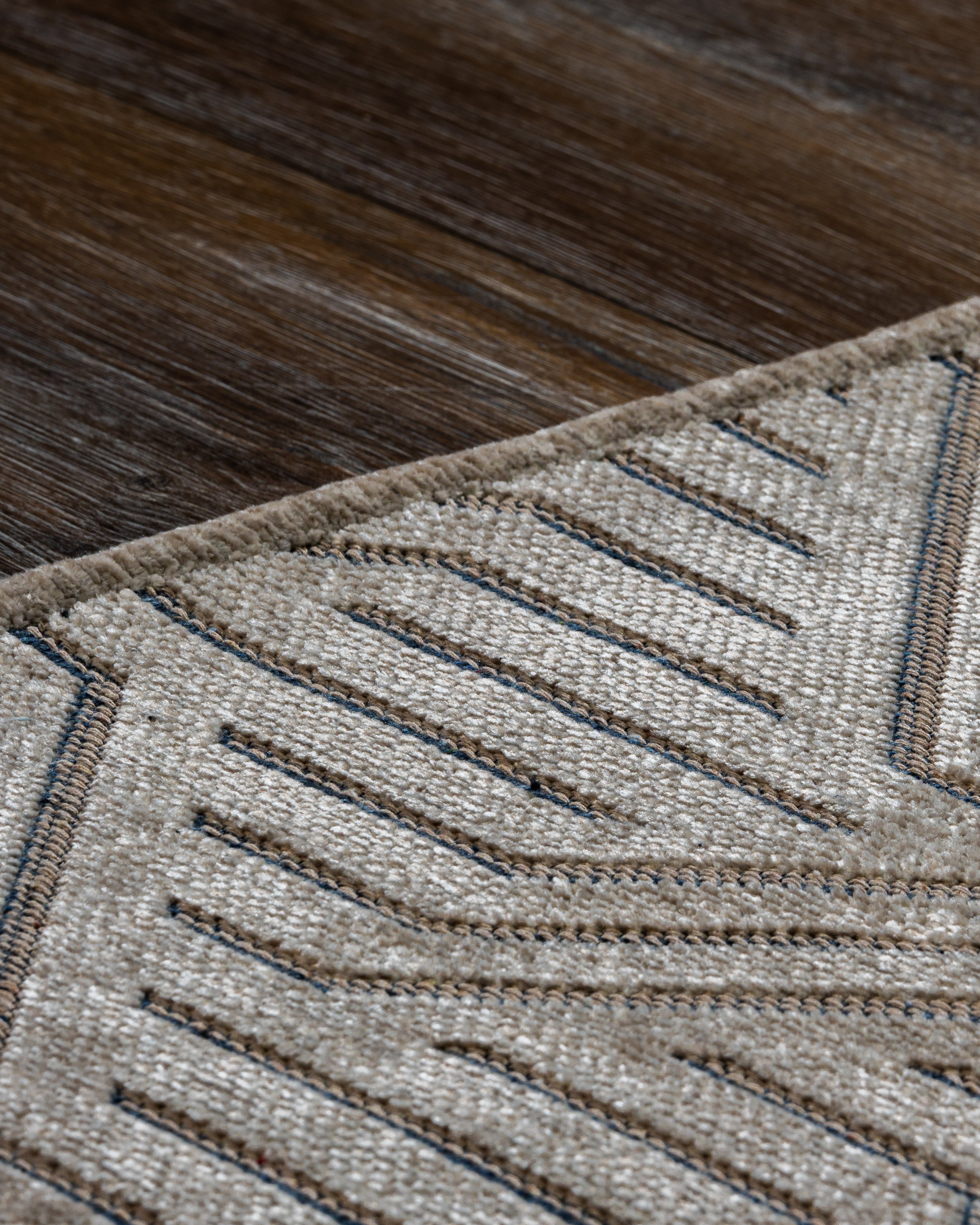 Teppichtrends 2025: Farben, Muster und Materialien