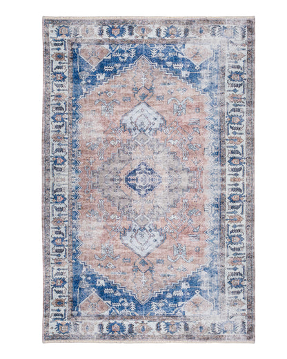 Rumefa- Banco Flatweave In- und Outdoorteppich P1497