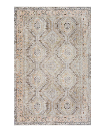 Rumefa- Banco Flatweave In- und Outdoorteppich P1564