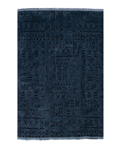 Rumefa- Bizerte Flatweave In- und Outdoorteppich