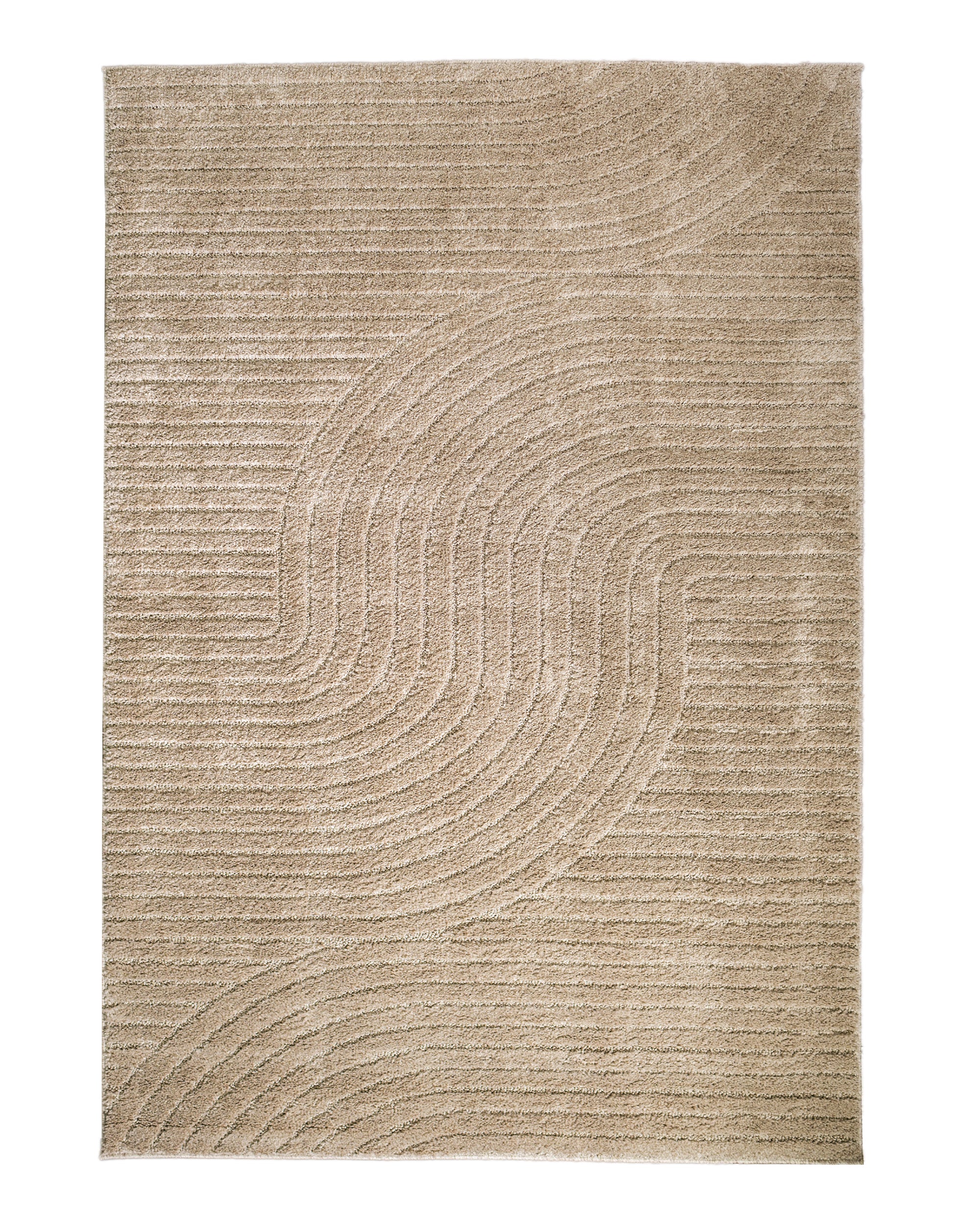 Rumefa- Eiffel Loop Design Teppich L1033