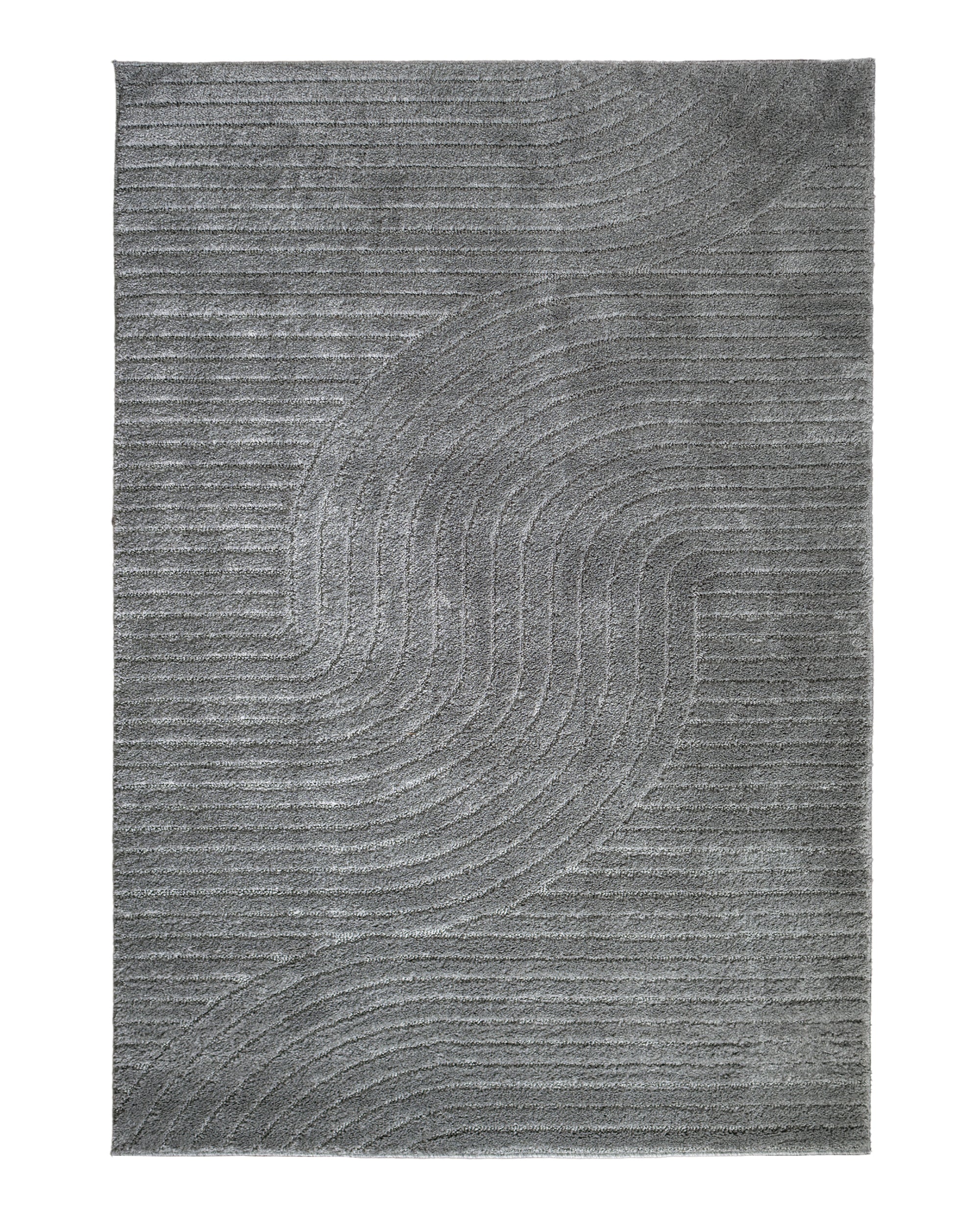 Rumefa- Eiffel Loop Design Teppich L1033