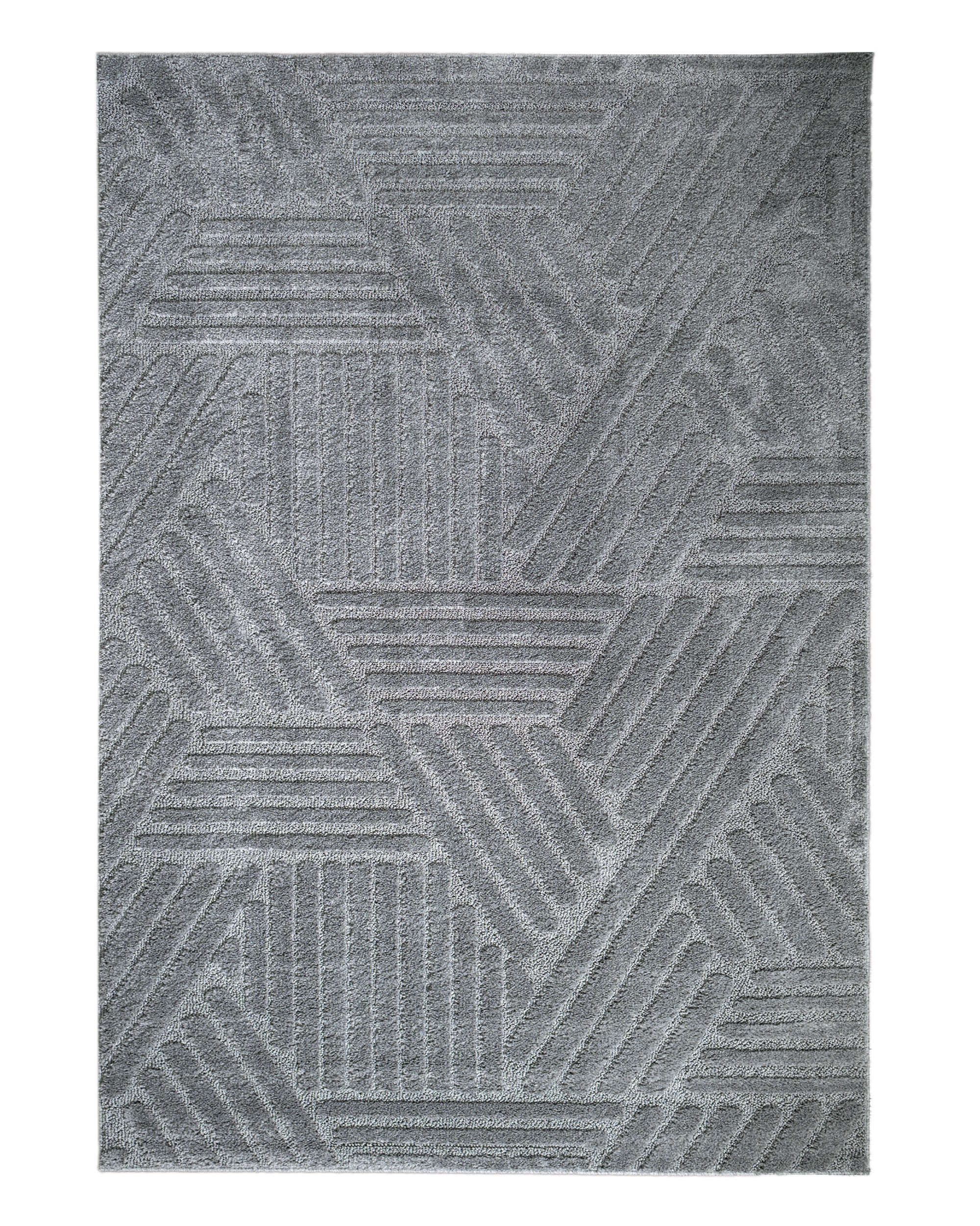Rumefa- Eiffel Loop Design Teppich L1008