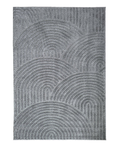 Rumefa- Eiffel Loop Design Teppich