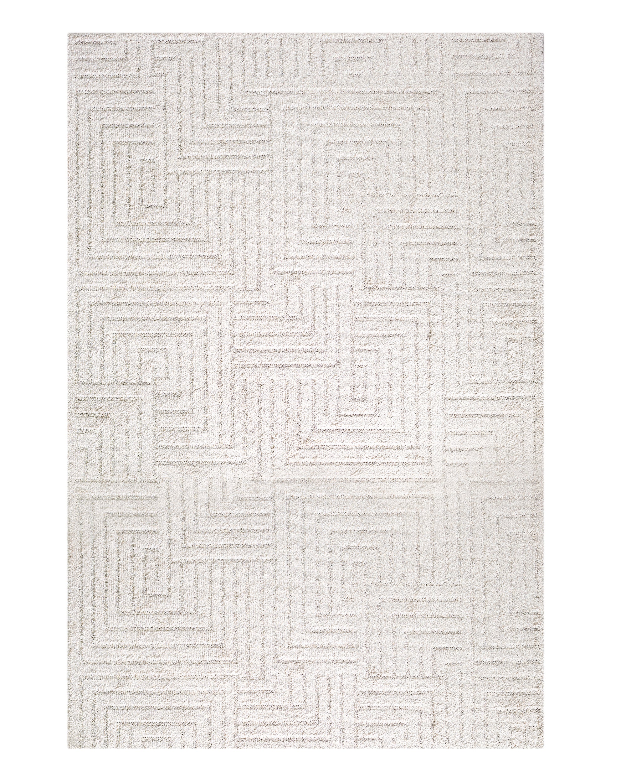Rumefa- Eiffel Loop Design Teppich L1010