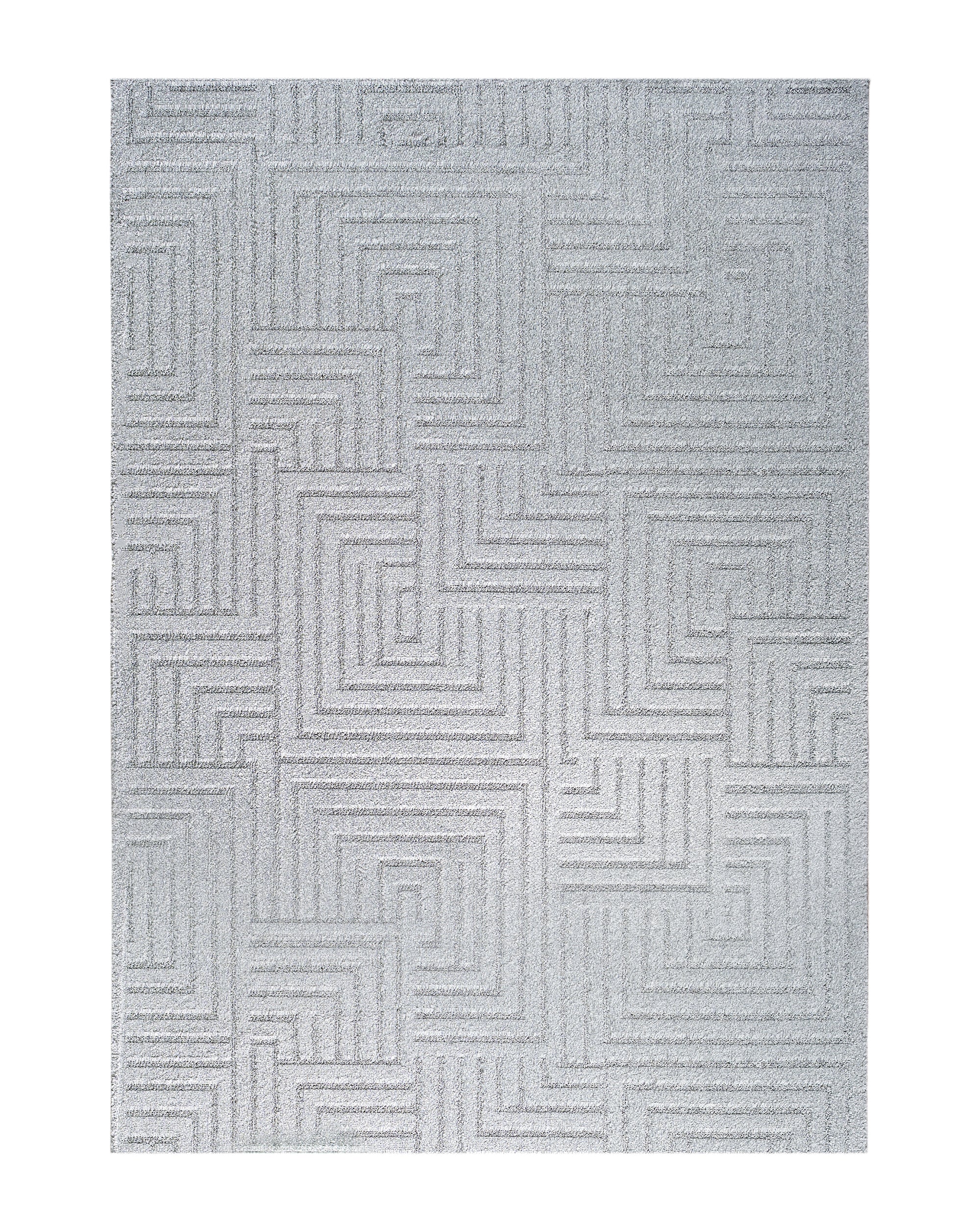 Rumefa- Eiffel Loop Design Teppich L1010