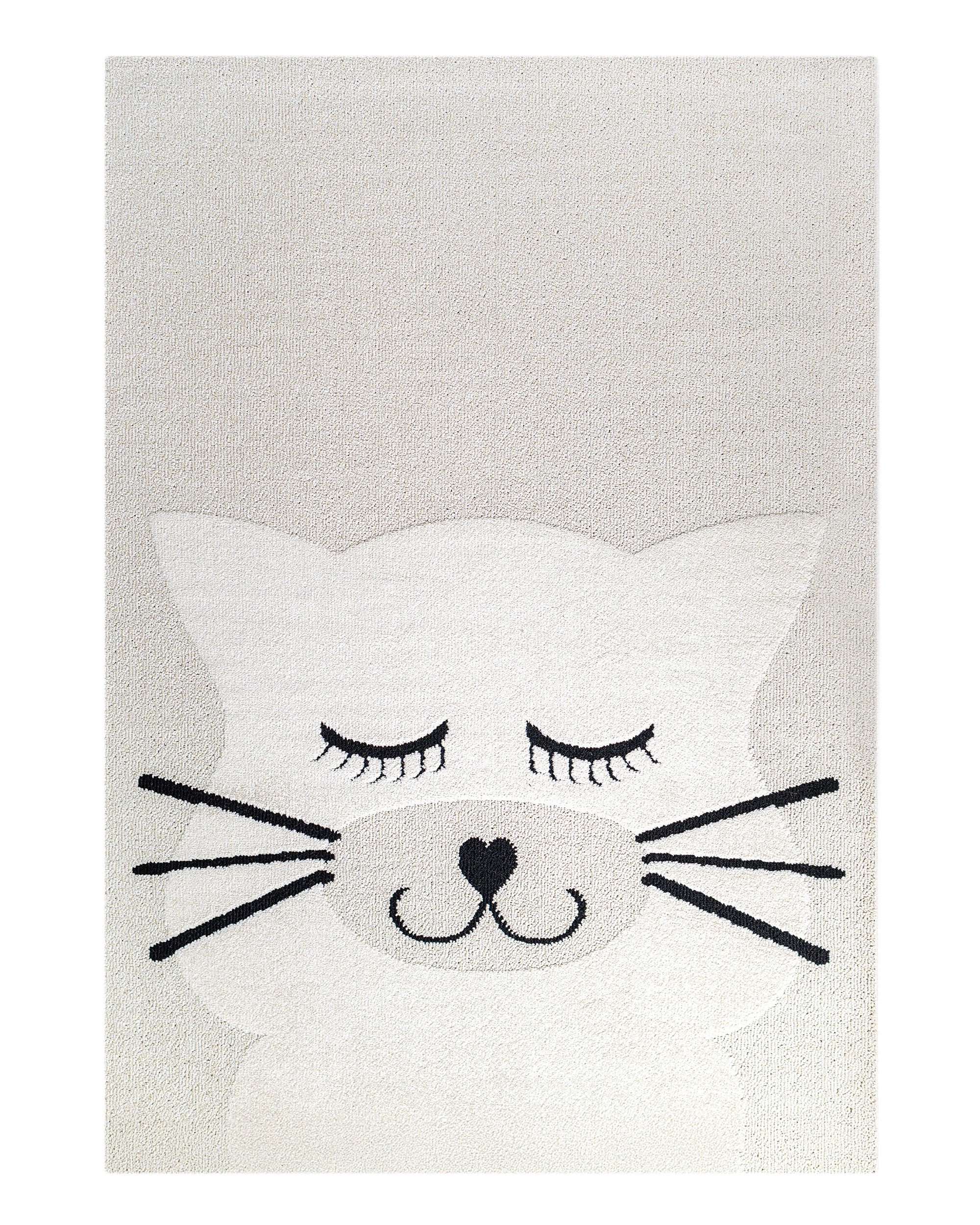 Rumefa- Eiffel Loop Design Teppich L1017