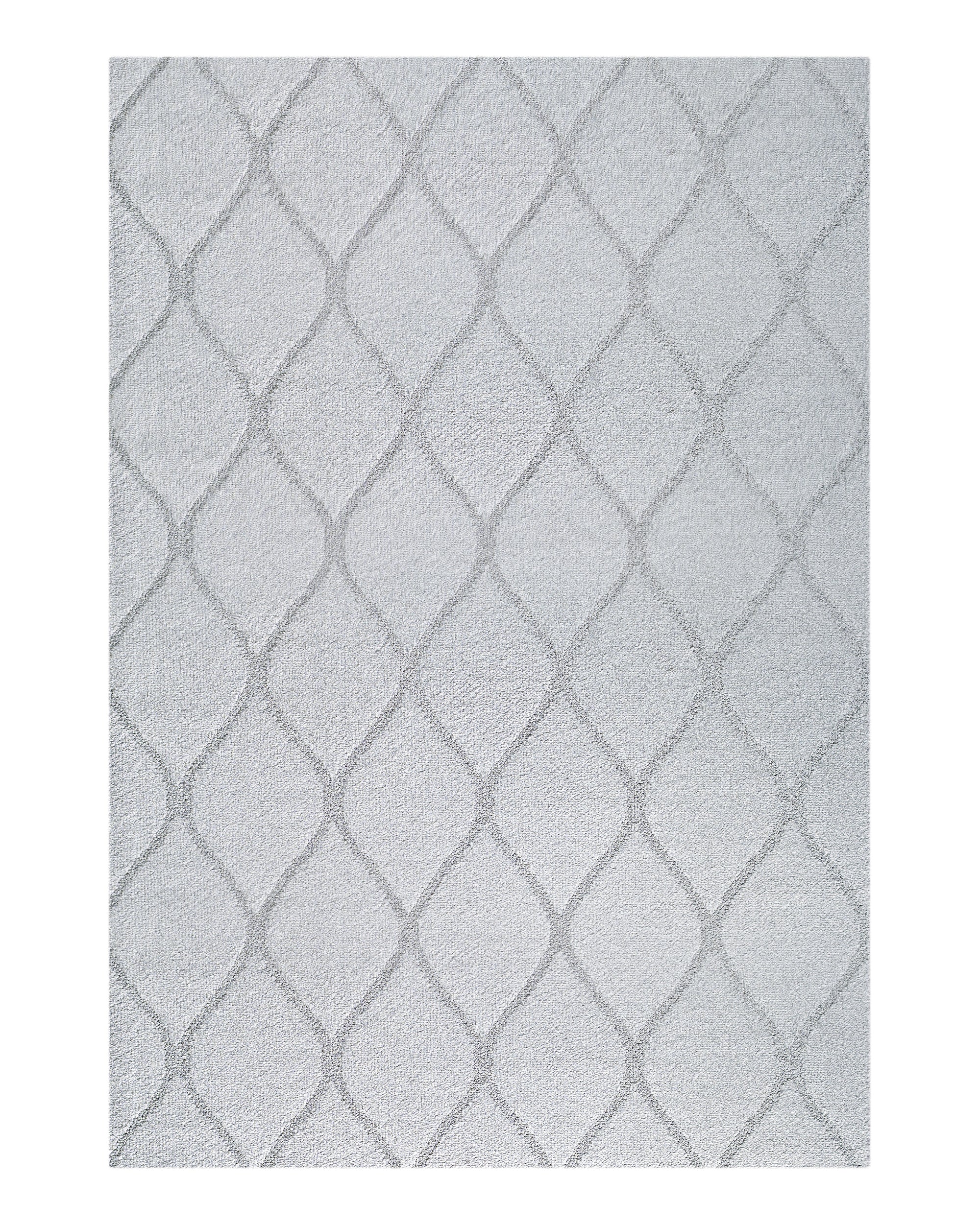 Rumefa- Eiffel Loop Design Teppich L1025