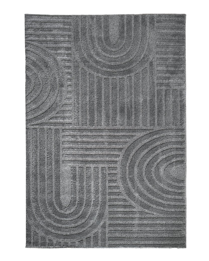 Rumefa- Eiffel Loop Design Teppich L1030