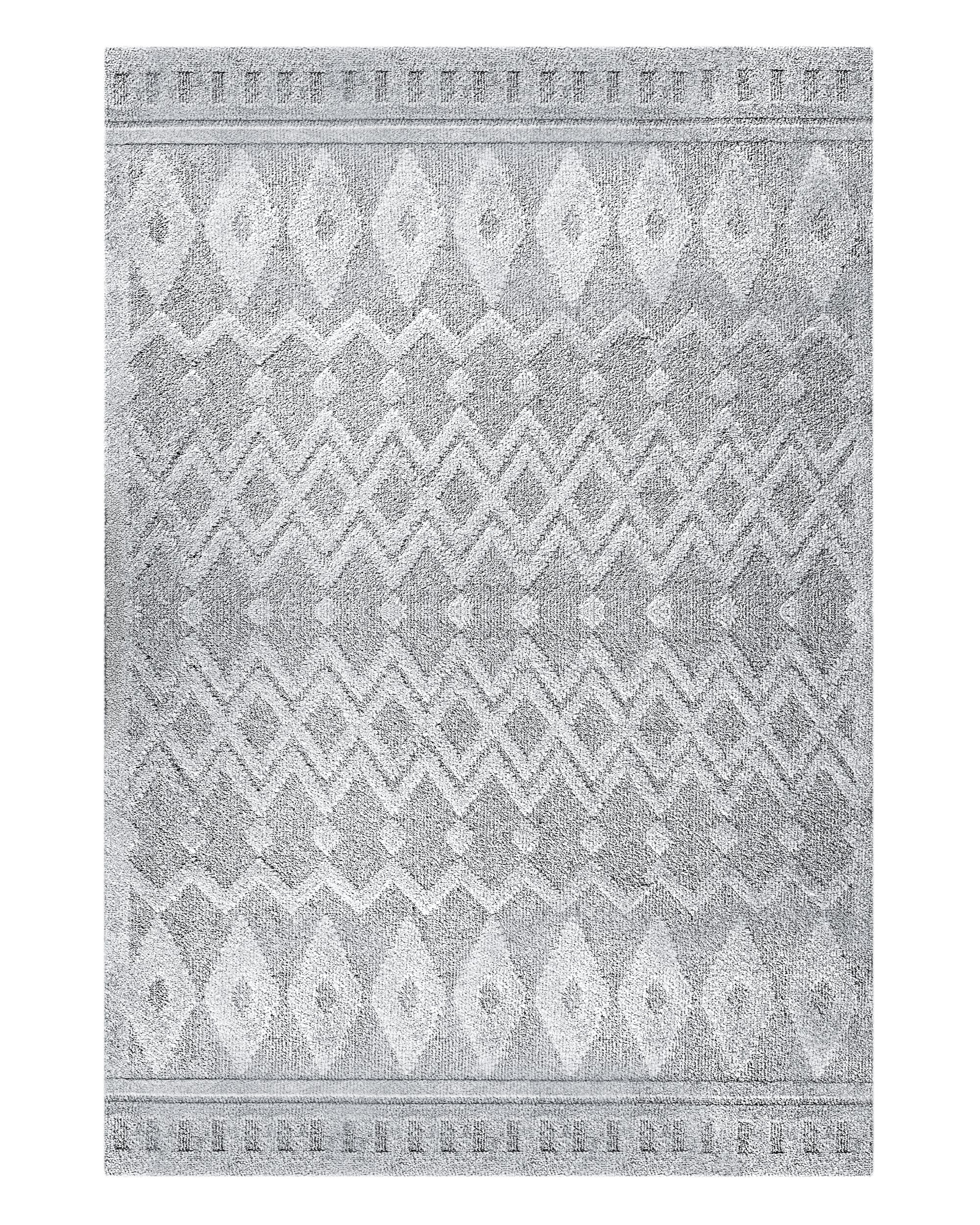 Rumefa- Eiffel Loop Design Teppich L1032