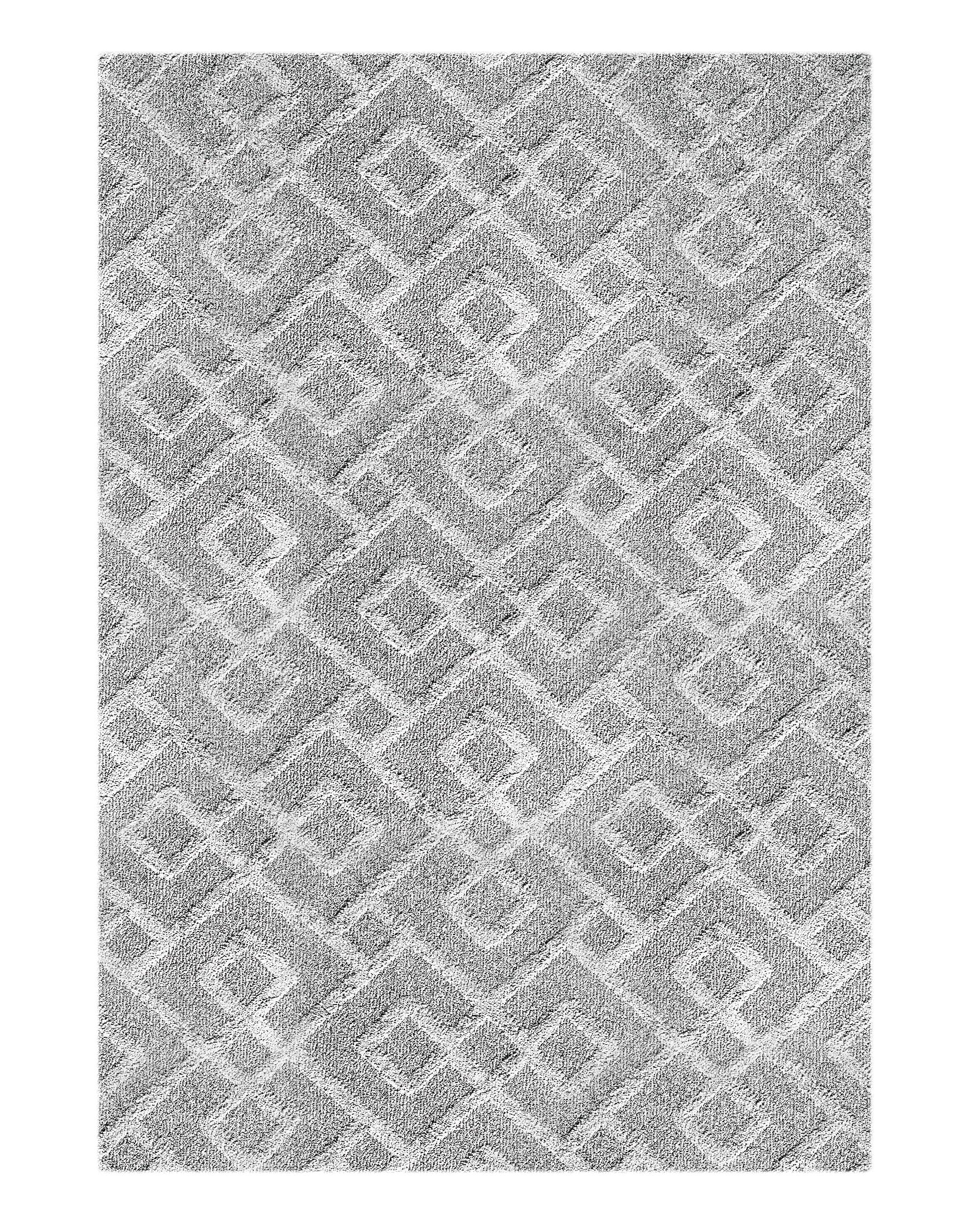 Rumefa- Eiffel Loop Design Teppich L1007